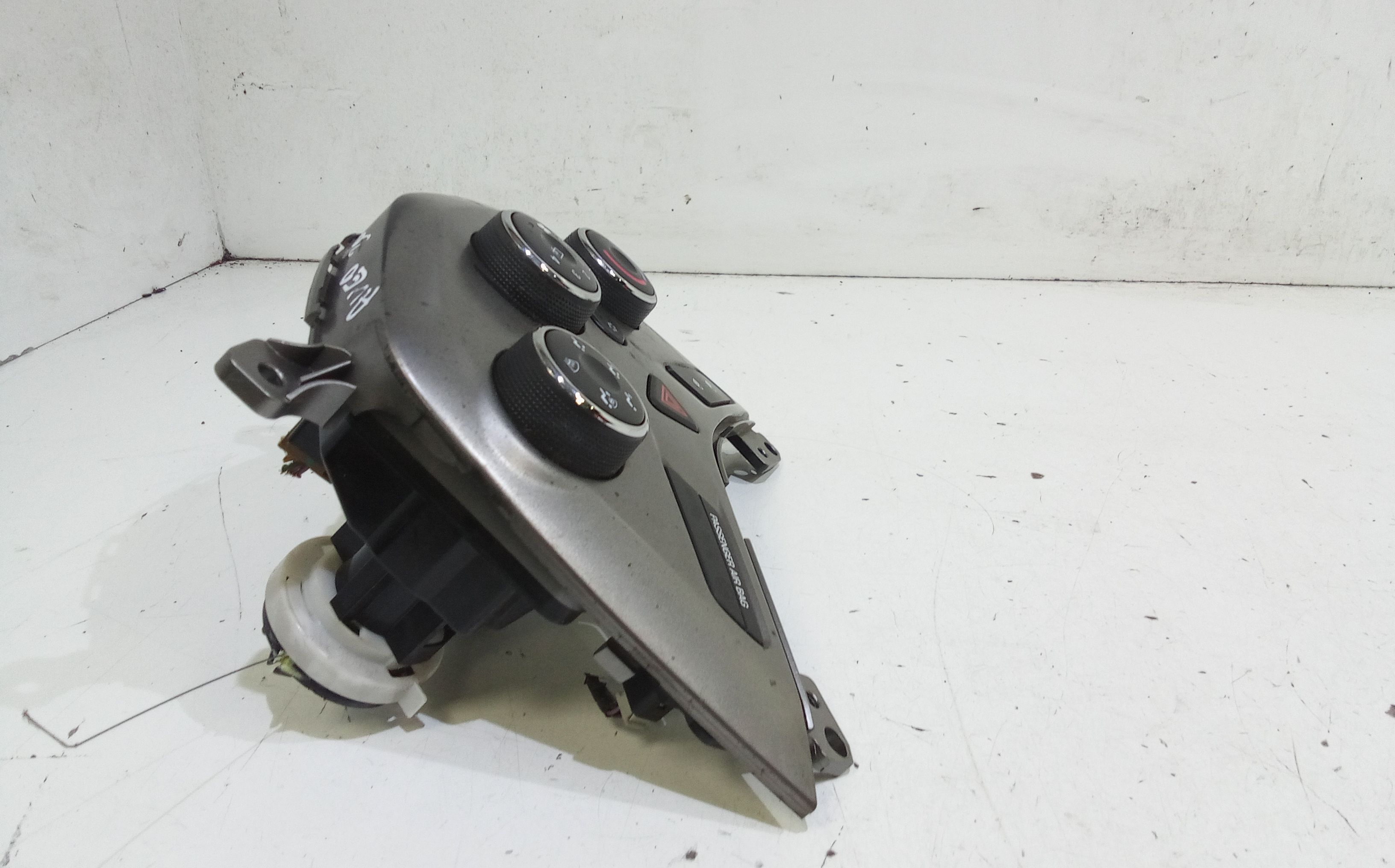 Comandi Clima CHEVROLET Aveo 2 Serie