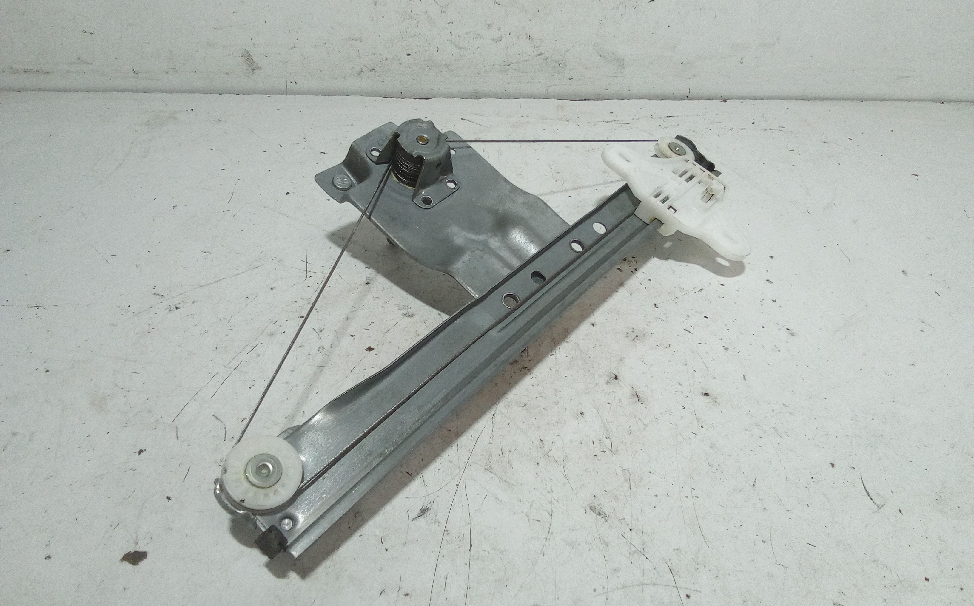 Cremagliera posteriore destra passeggero RENAULT Clio Serie IV (12>19)