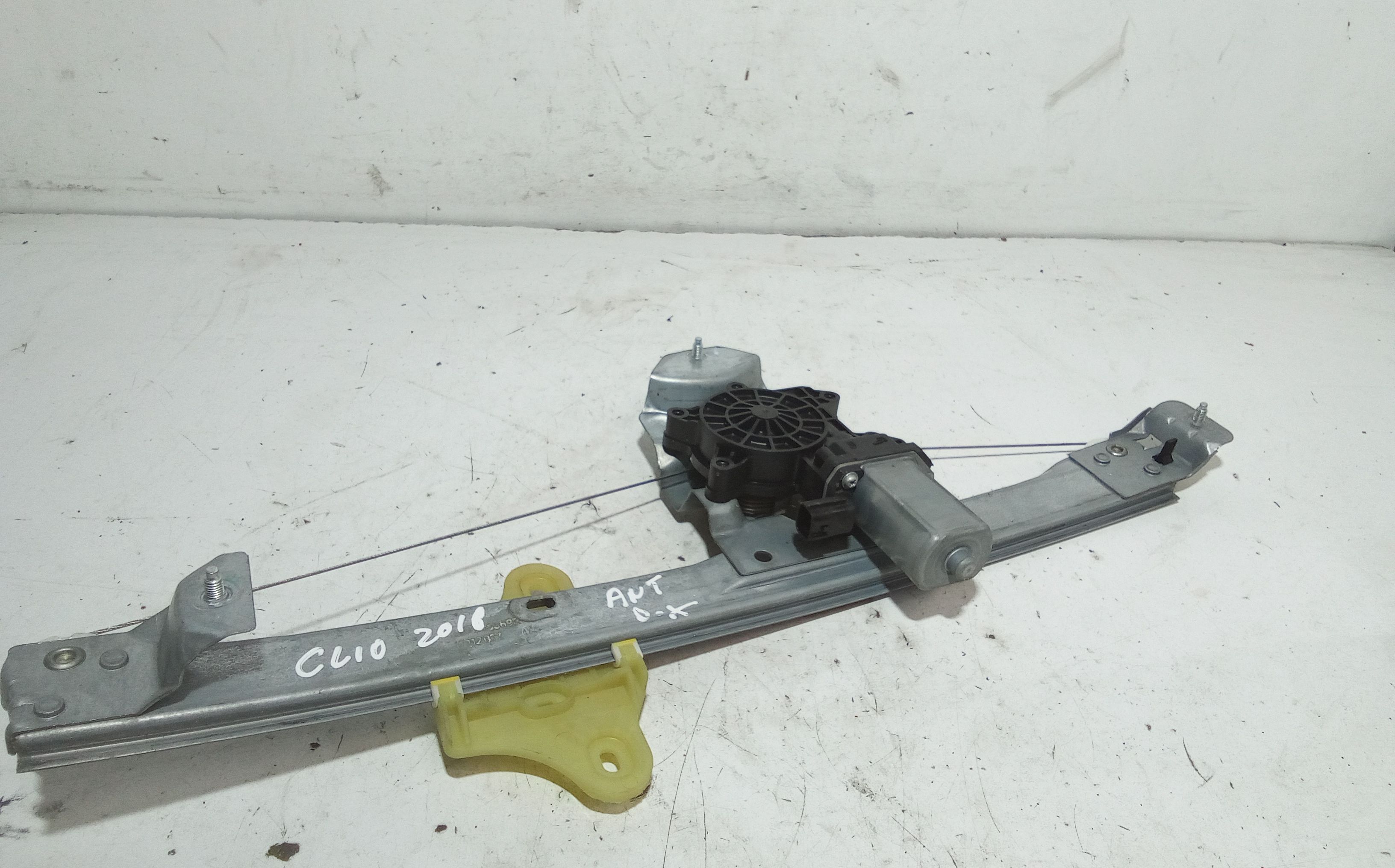 Cremagliera anteriore destra passeggero RENAULT Clio Serie IV (12>19)