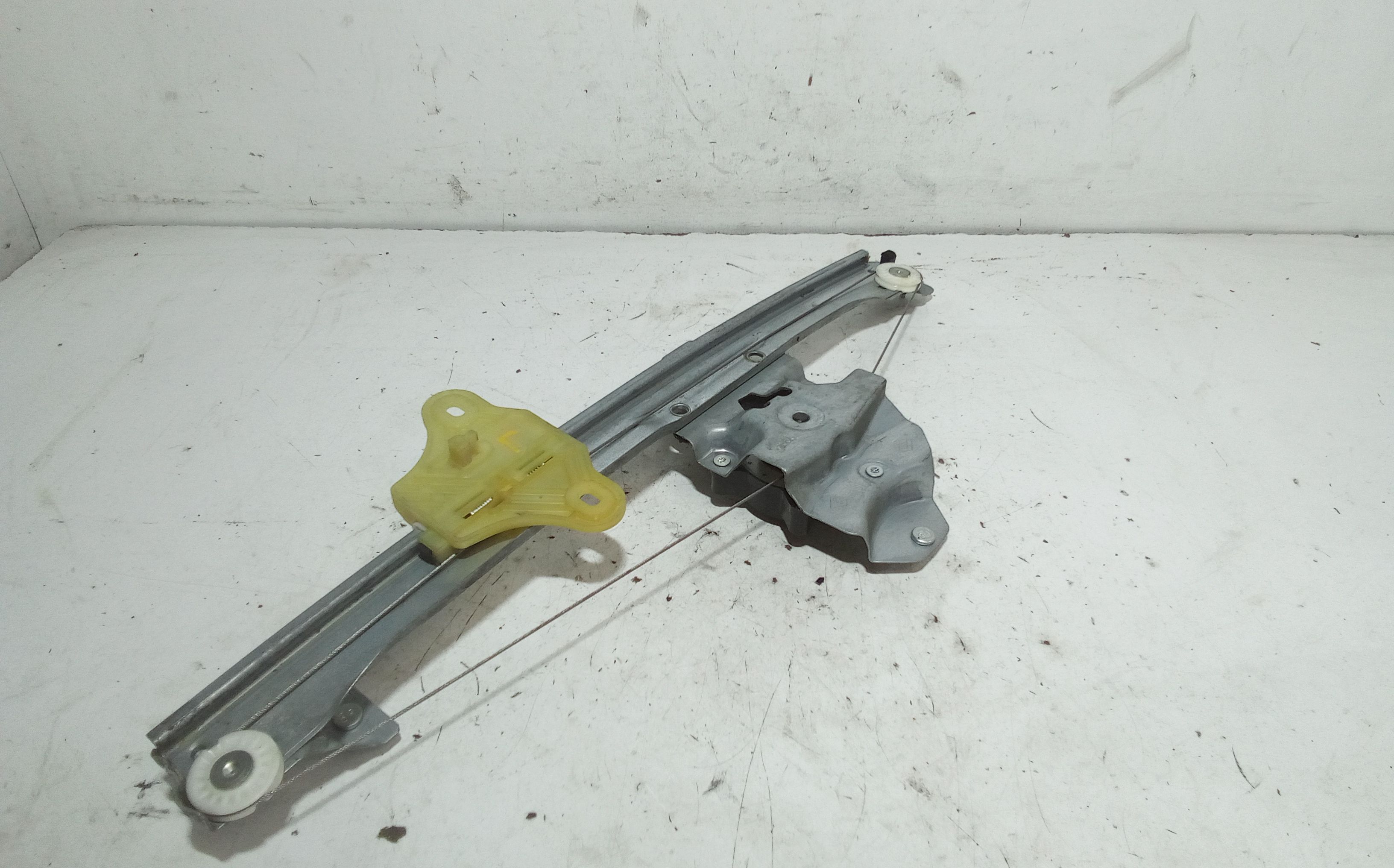 Cremagliera anteriore destra passeggero RENAULT Clio Serie IV (12>19)