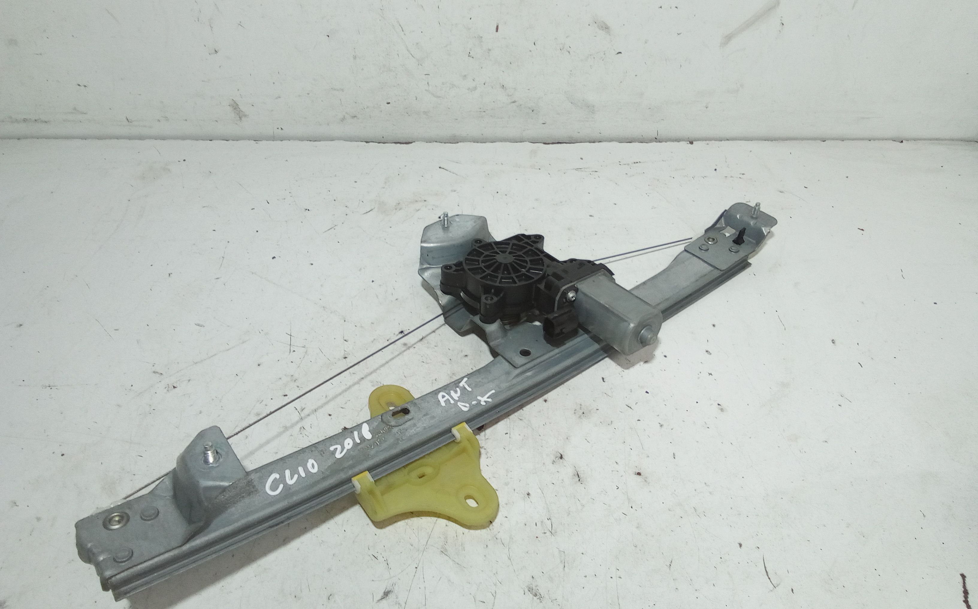 Cremagliera anteriore destra passeggero RENAULT Clio Serie IV (12>19)