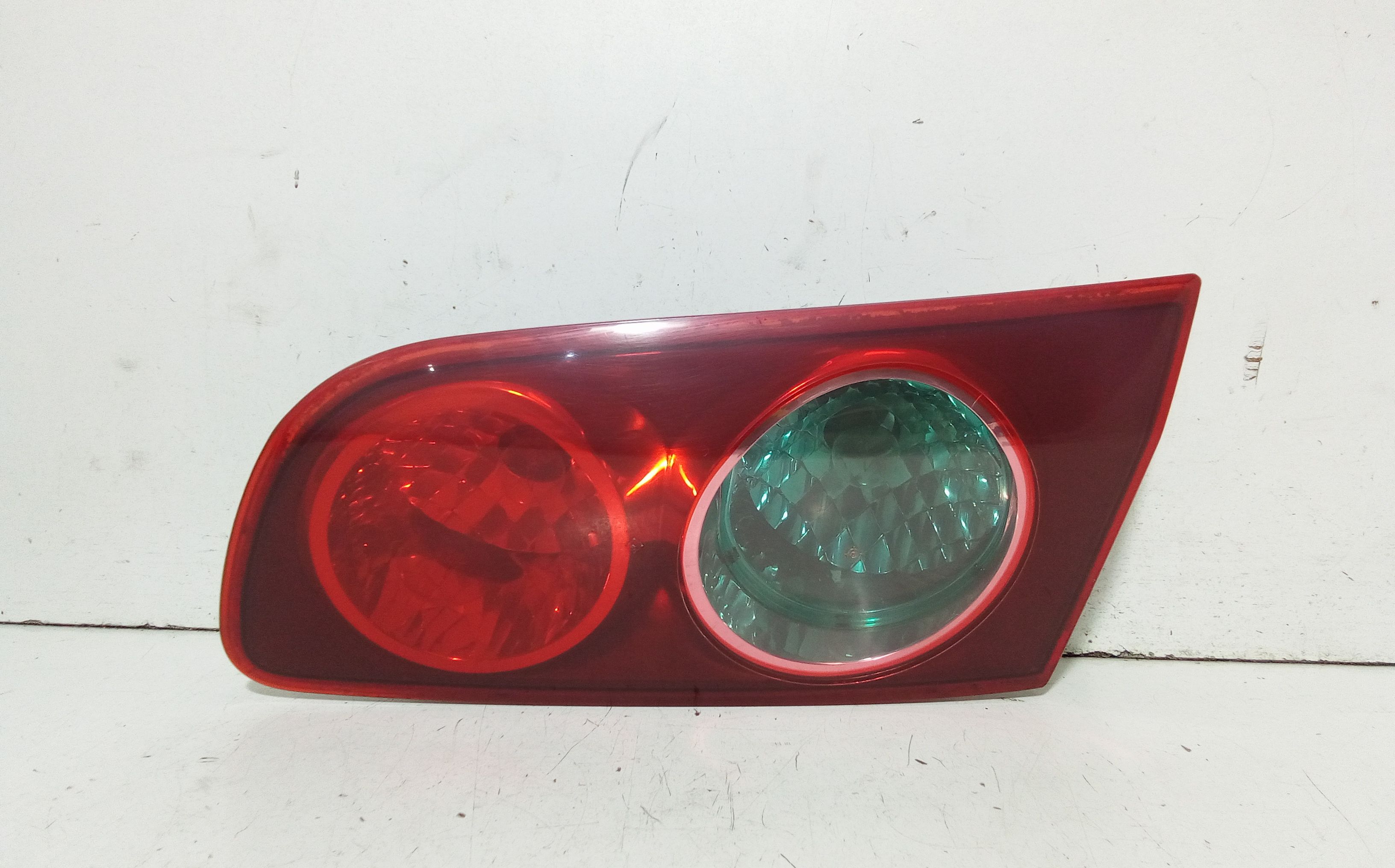 Stop Posteriore Destro Integrato nel Portello FIAT Croma 3� Serie