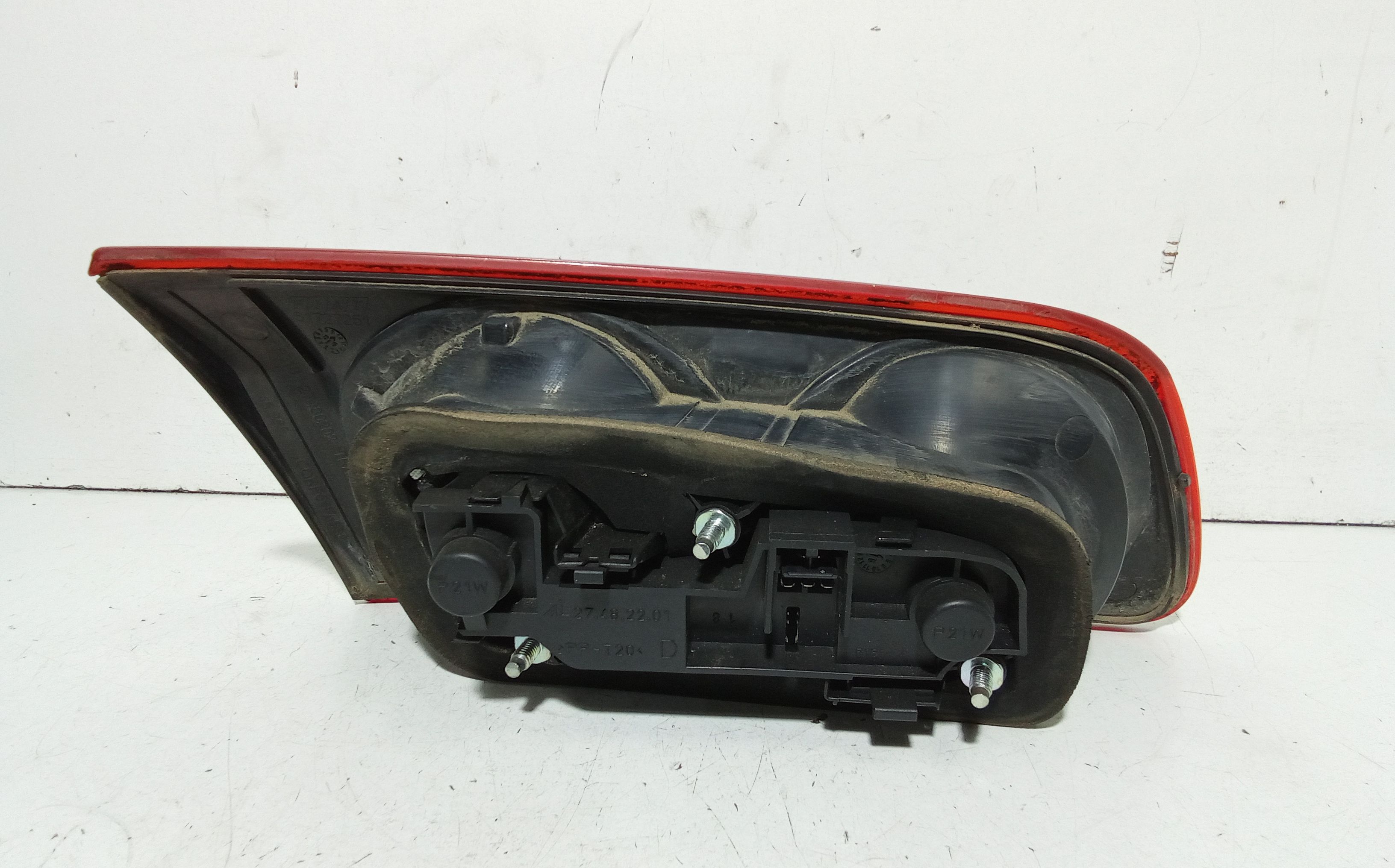 Stop Posteriore Destro Integrato nel Portello FIAT Croma 3 Serie