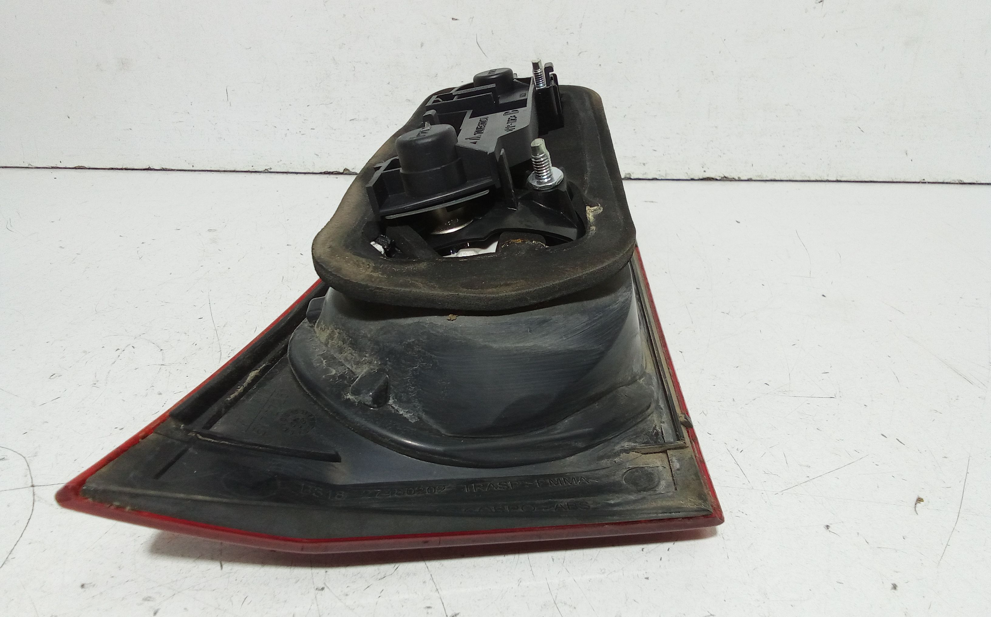 Stop Posteriore Destro Integrato nel Portello FIAT Croma 3 Serie