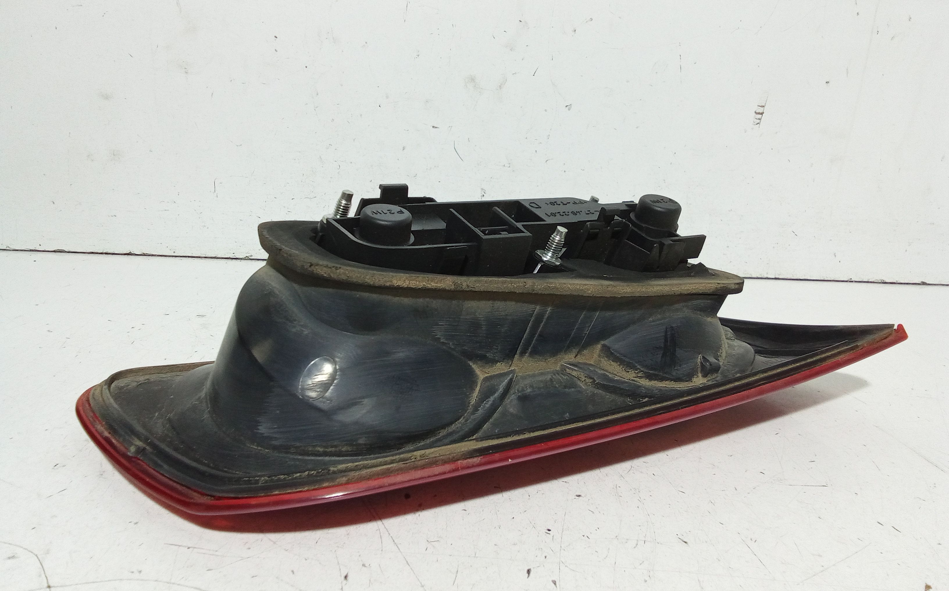 Stop Posteriore Destro Integrato nel Portello FIAT Croma 3 Serie