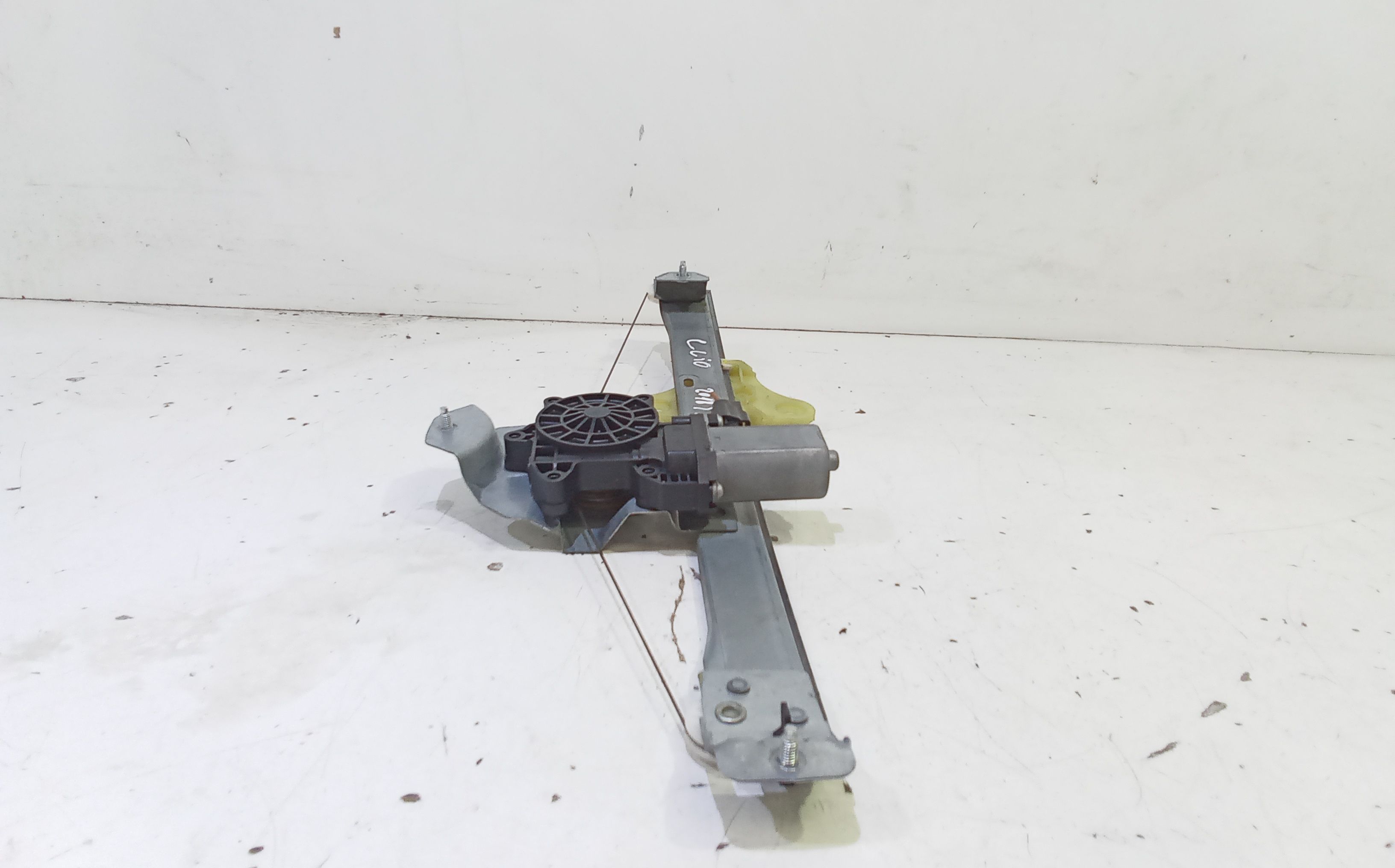 Cremagliera anteriore sinistra Guida RENAULT Clio Serie IV (12>19)