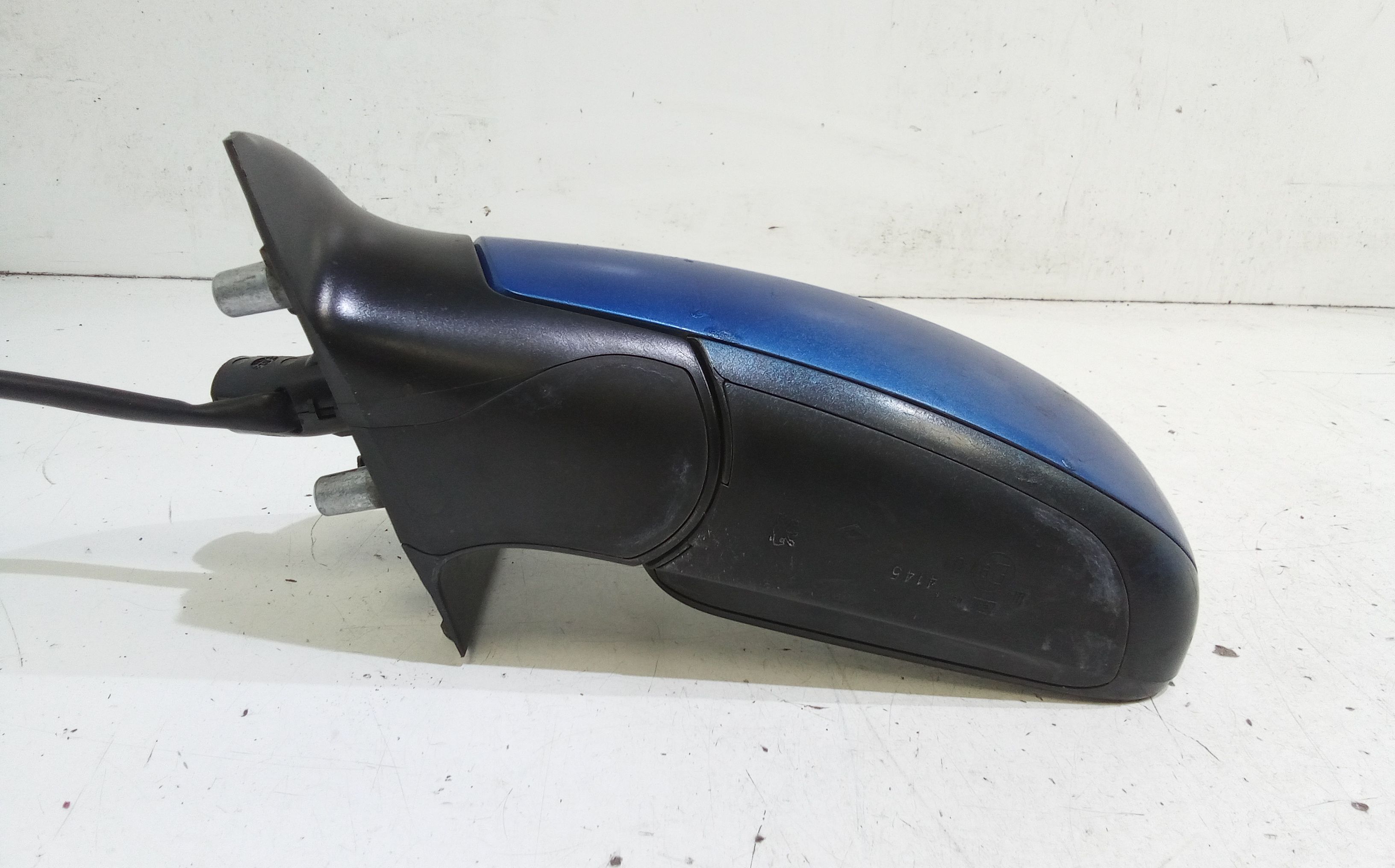 Specchietto Retrovisore Sinistro PEUGEOT 307 S. Wagon