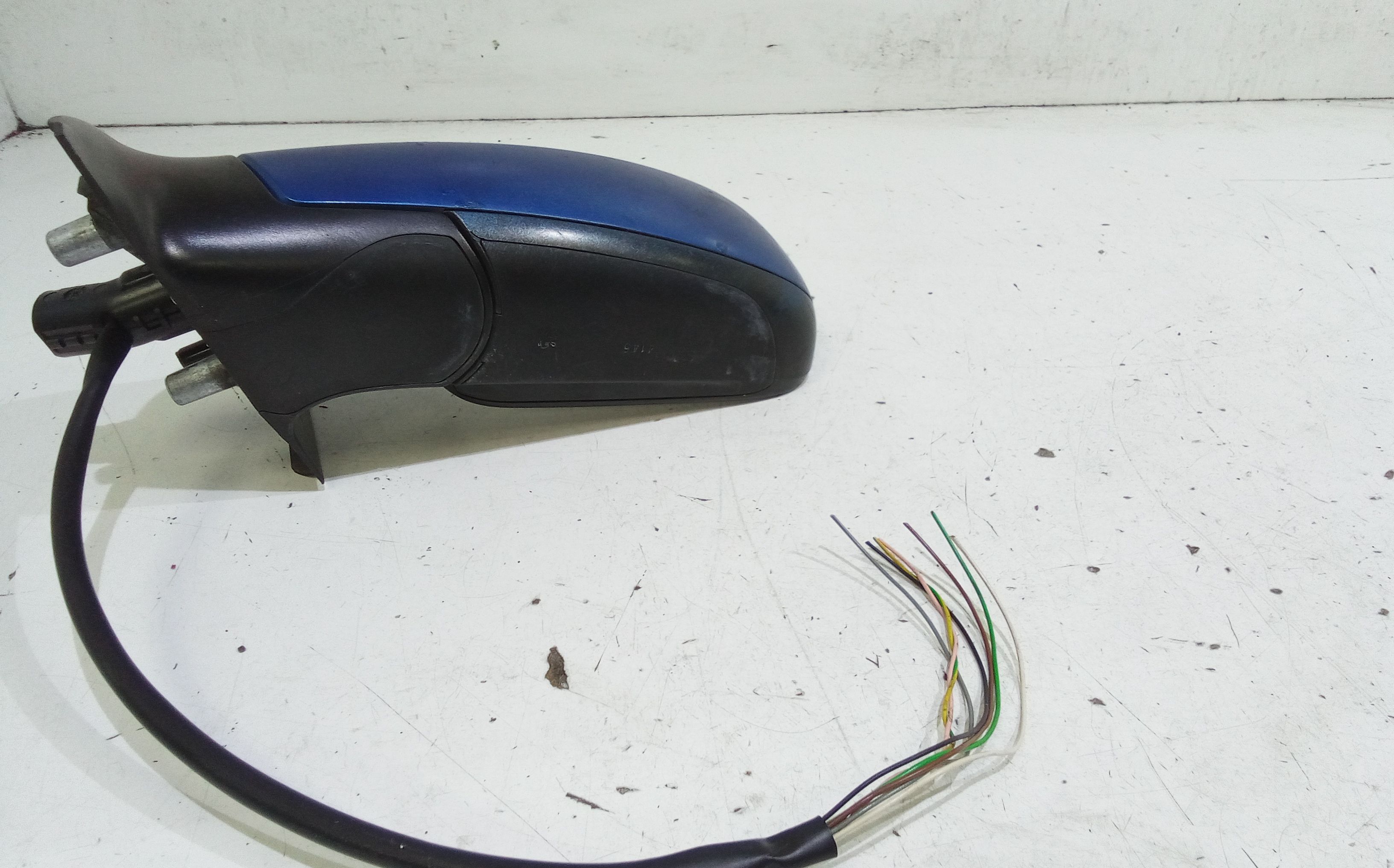 Specchietto Retrovisore Sinistro PEUGEOT 307 S. Wagon