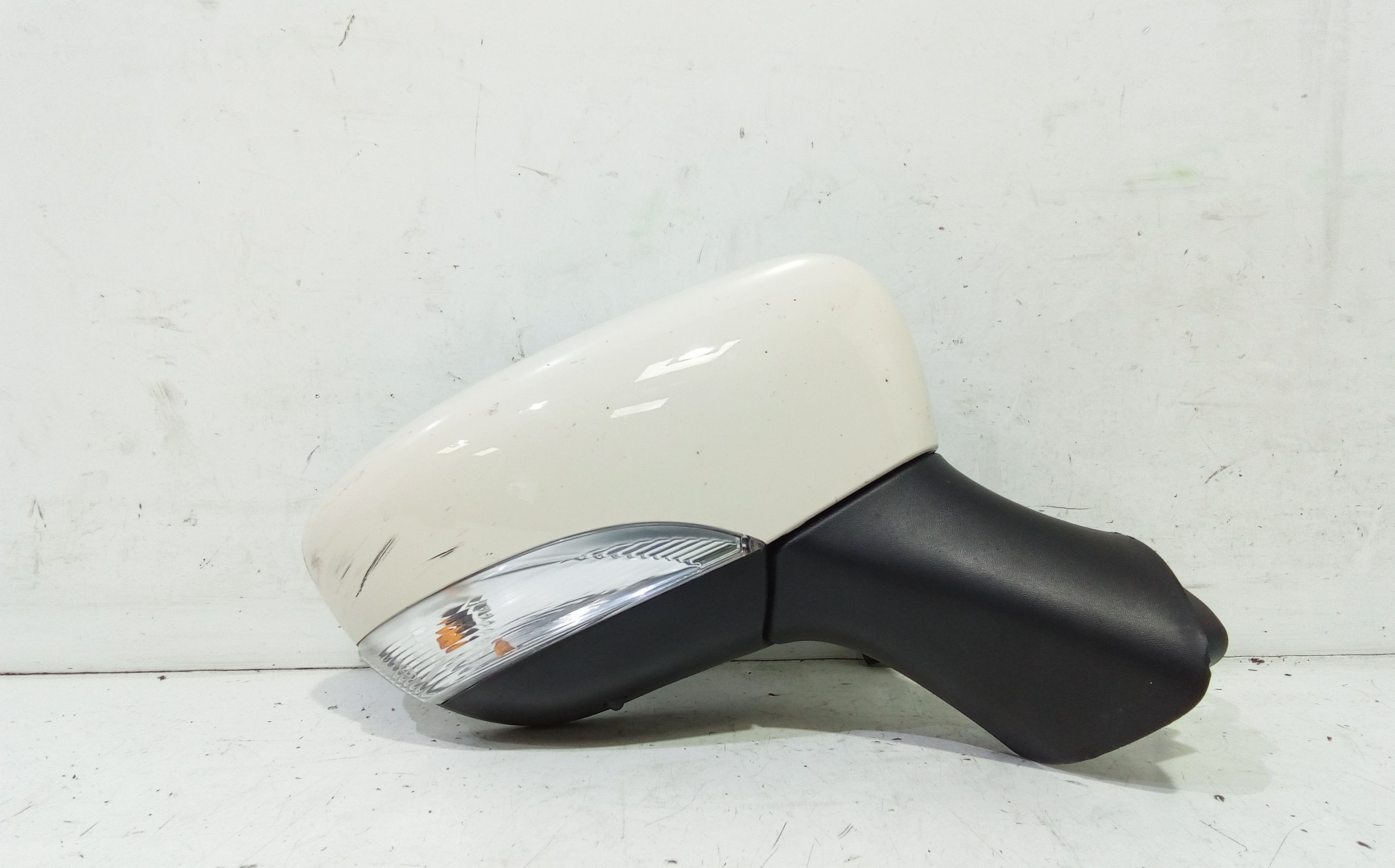 Specchietto Retrovisore Destro RENAULT Clio Serie IV (12>19)