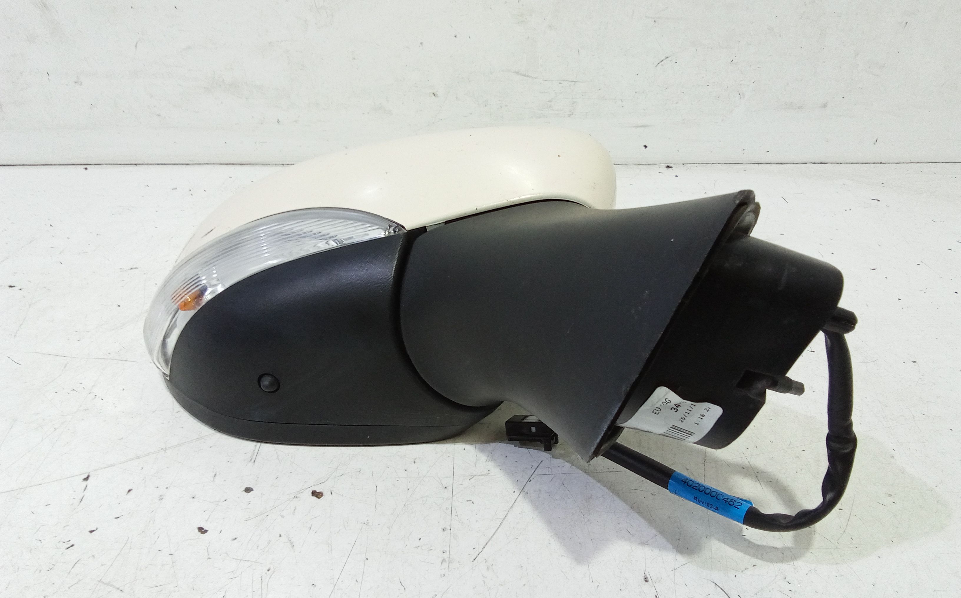 Specchietto Retrovisore Destro RENAULT Clio Serie IV (12>19)