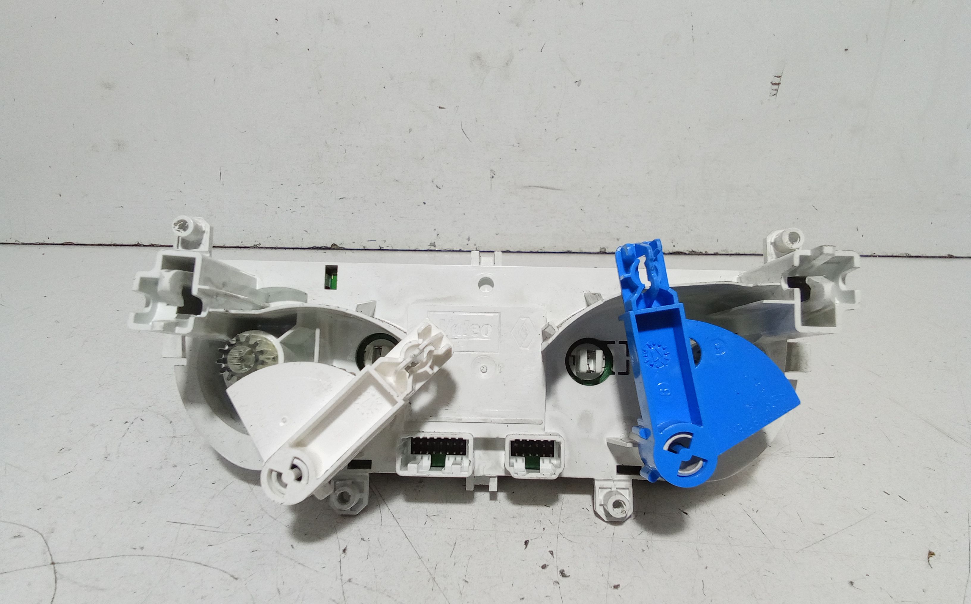 Comandi Clima RENAULT Clio Serie IV (12>19)