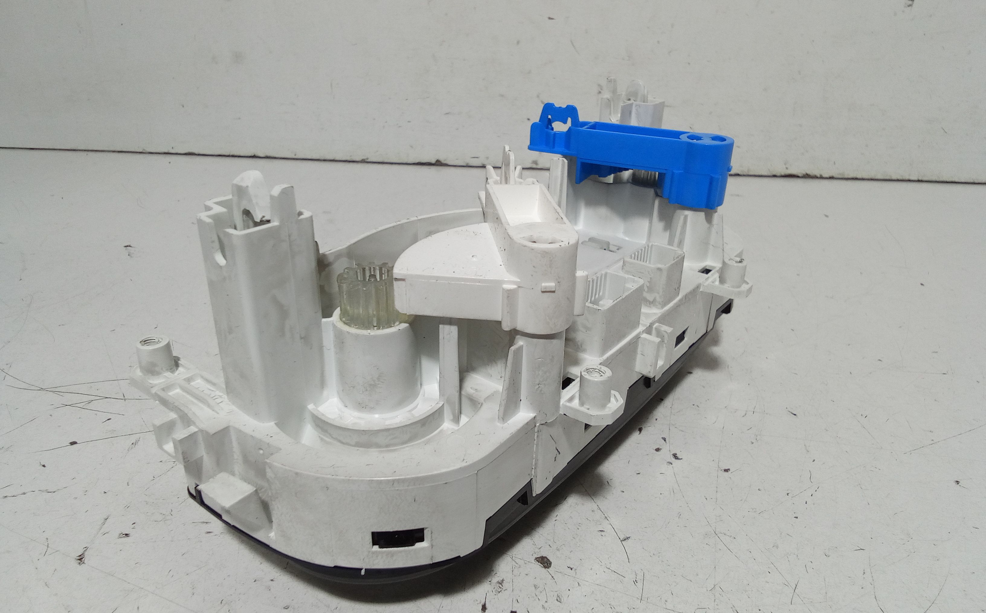 Comandi Clima RENAULT Clio Serie IV (12>19)