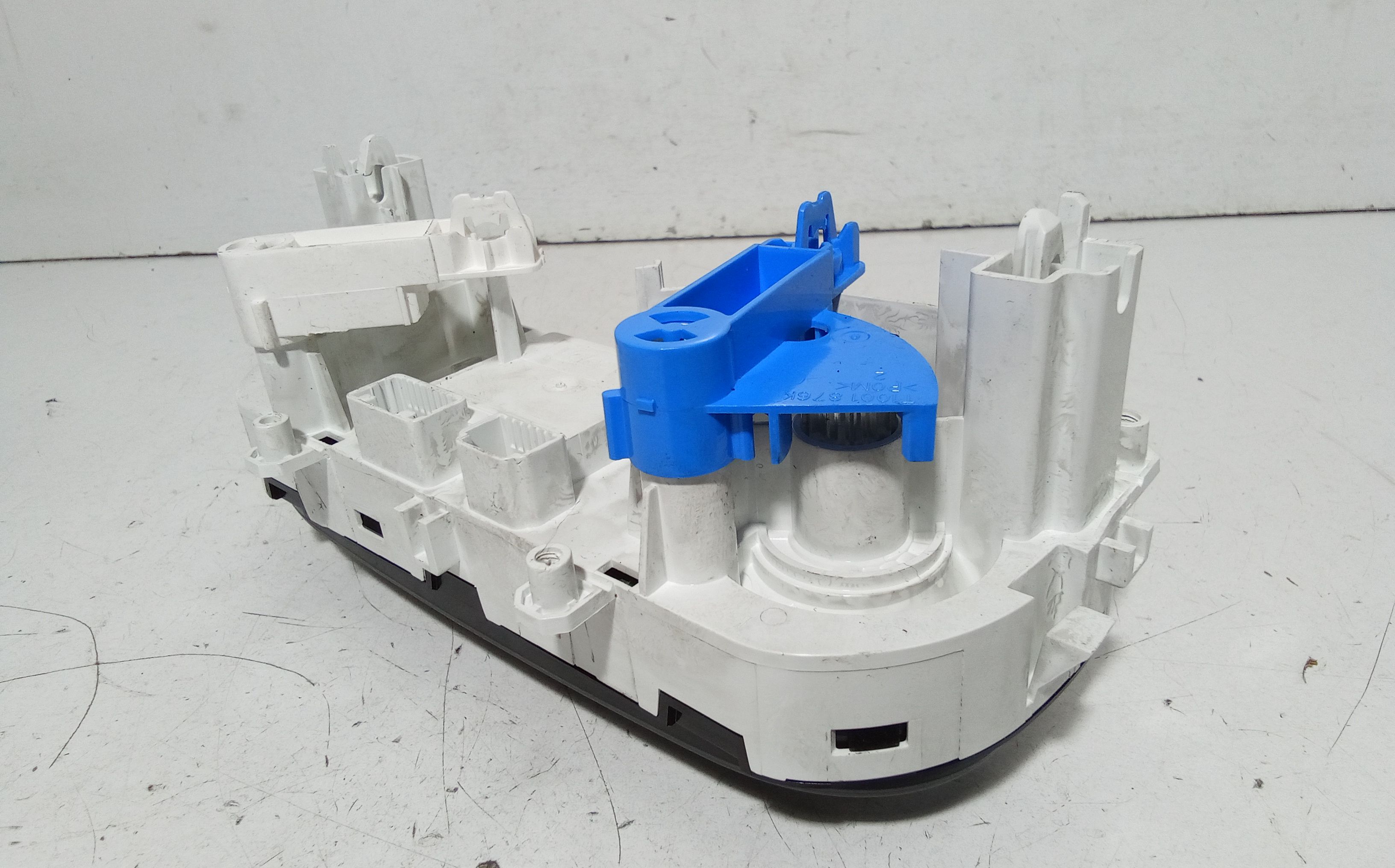 Comandi Clima RENAULT Clio Serie IV (12>19)