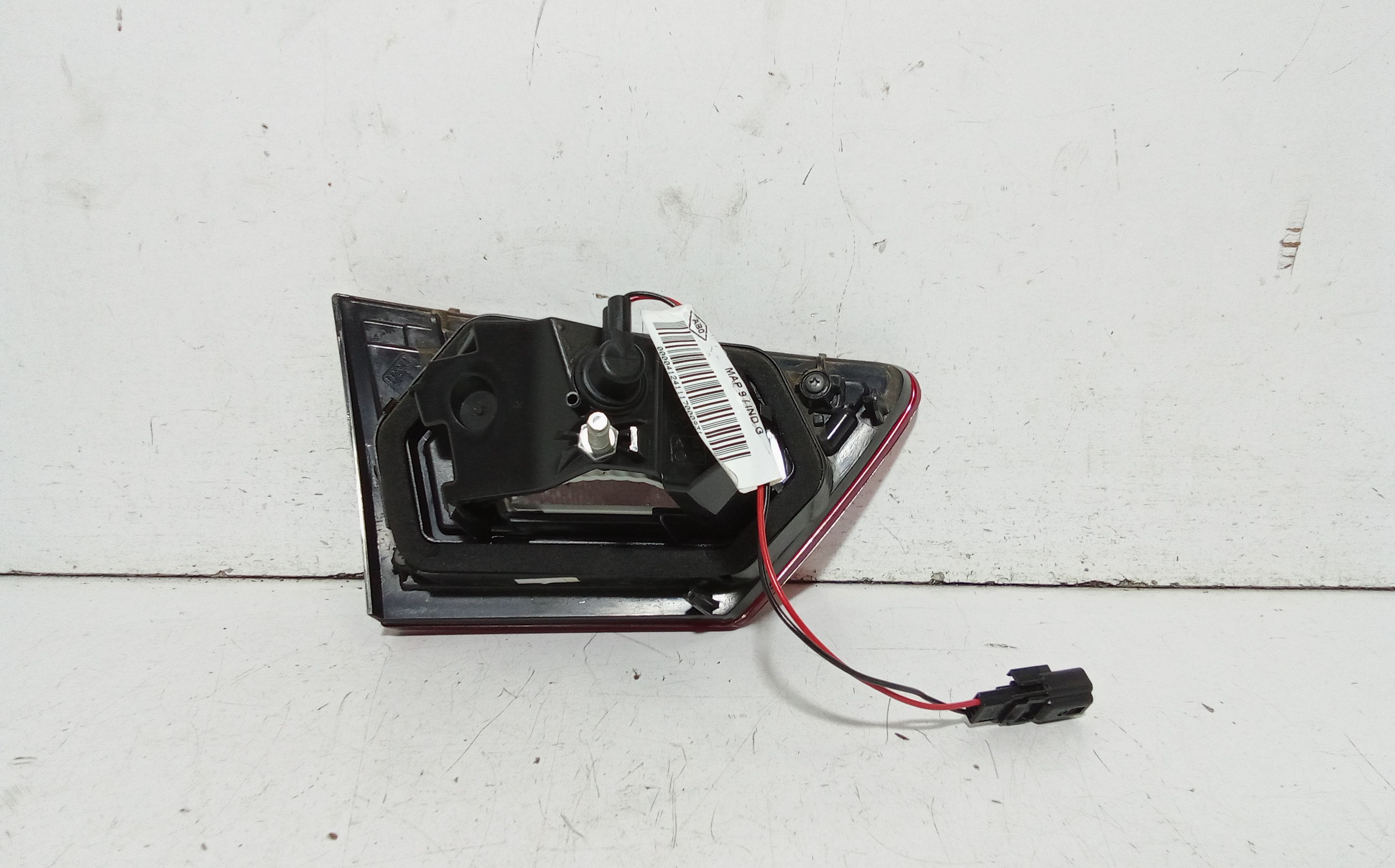 Stop Posteriore Destro Integrato nel Portello RENAULT Clio Serie IV (12>19)