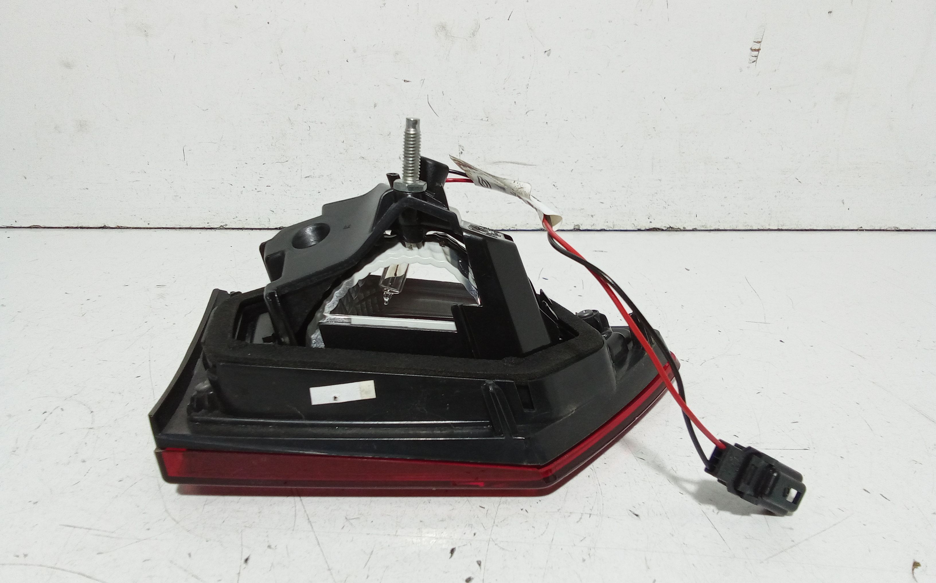 Stop Posteriore Destro Integrato nel Portello RENAULT Clio Serie IV (12>19)