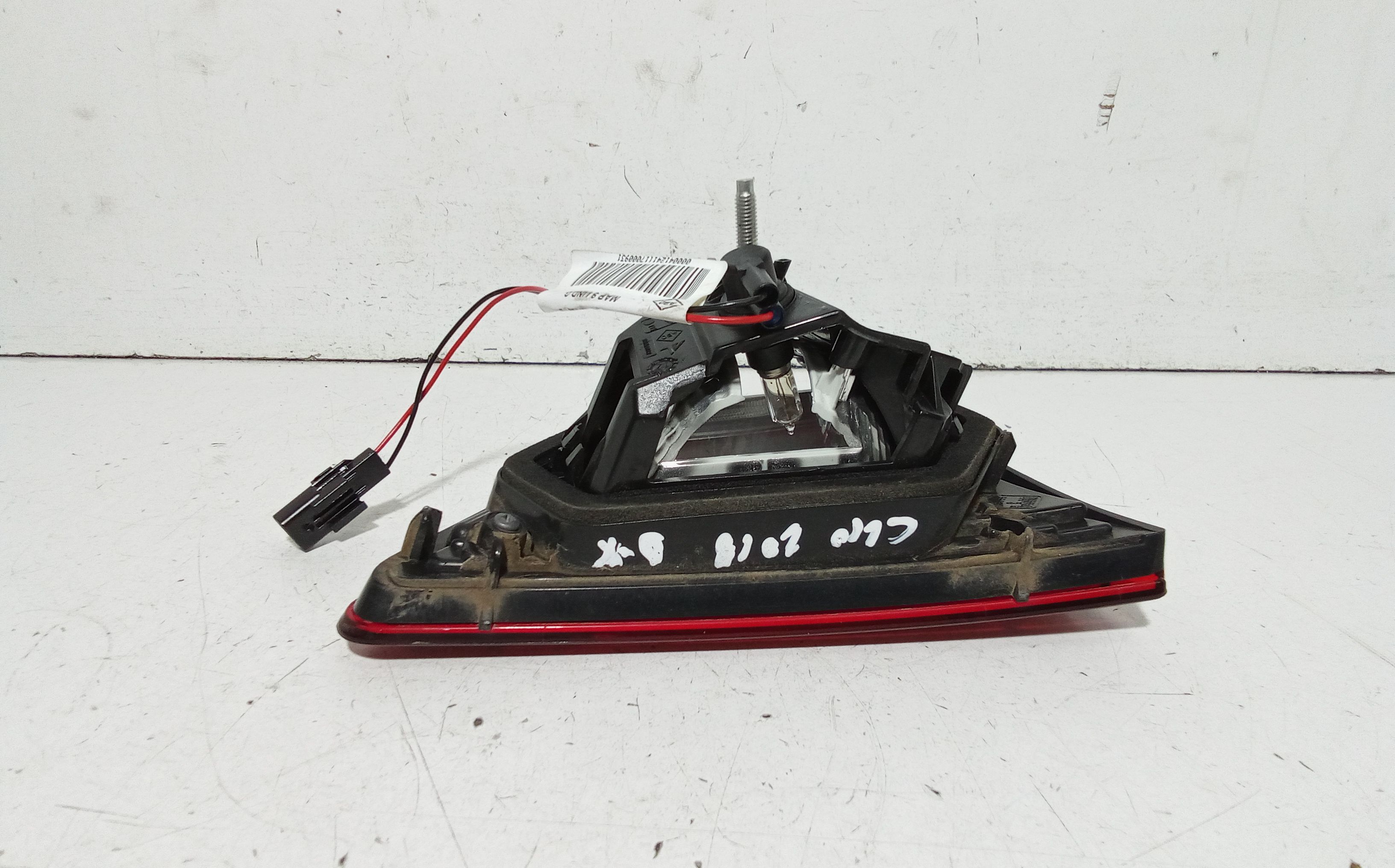 Stop Posteriore Destro Integrato nel Portello RENAULT Clio Serie IV (12>19)