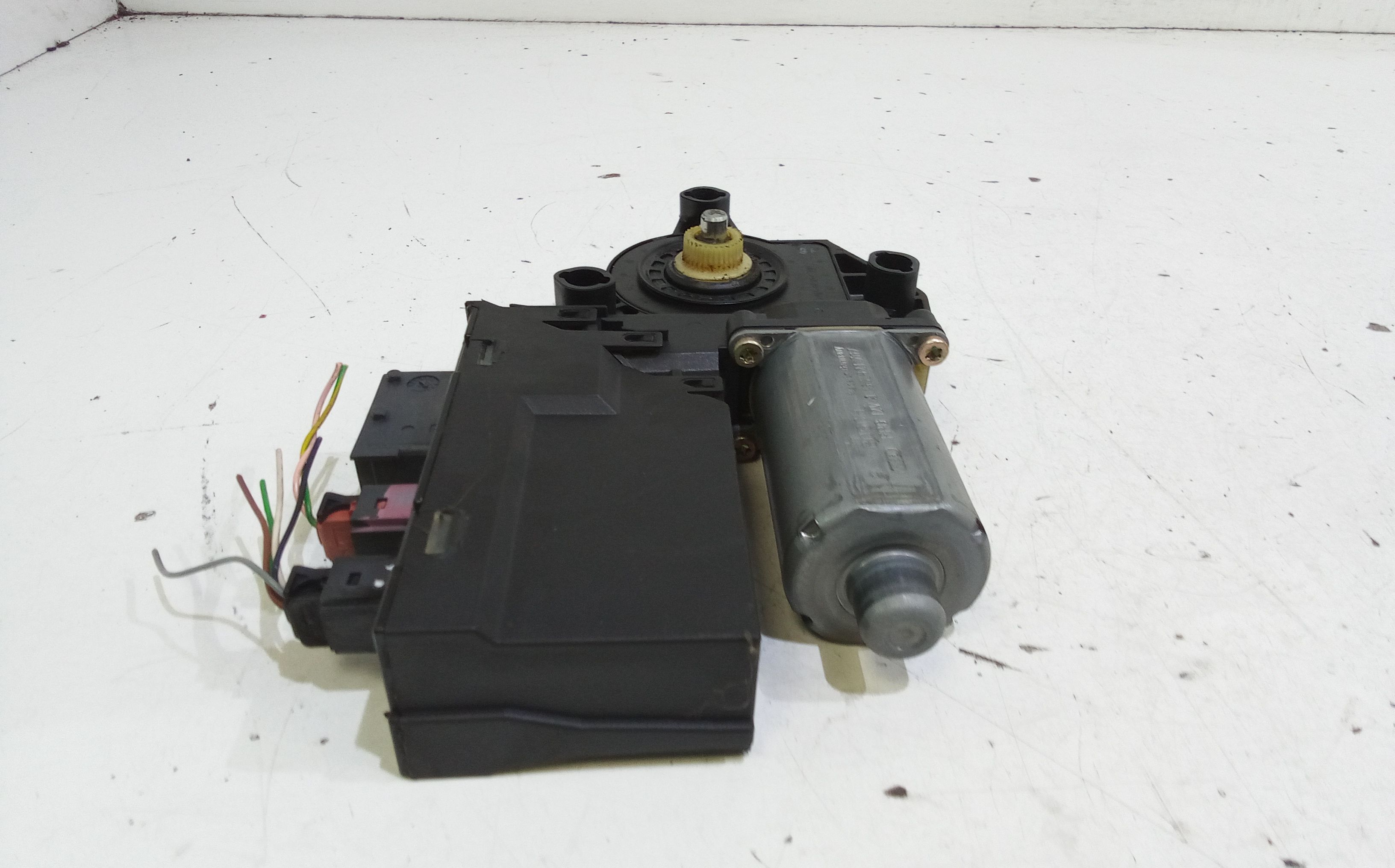 Motorino Alzavetro anteriore Sinistro PEUGEOT 307 S. Wagon