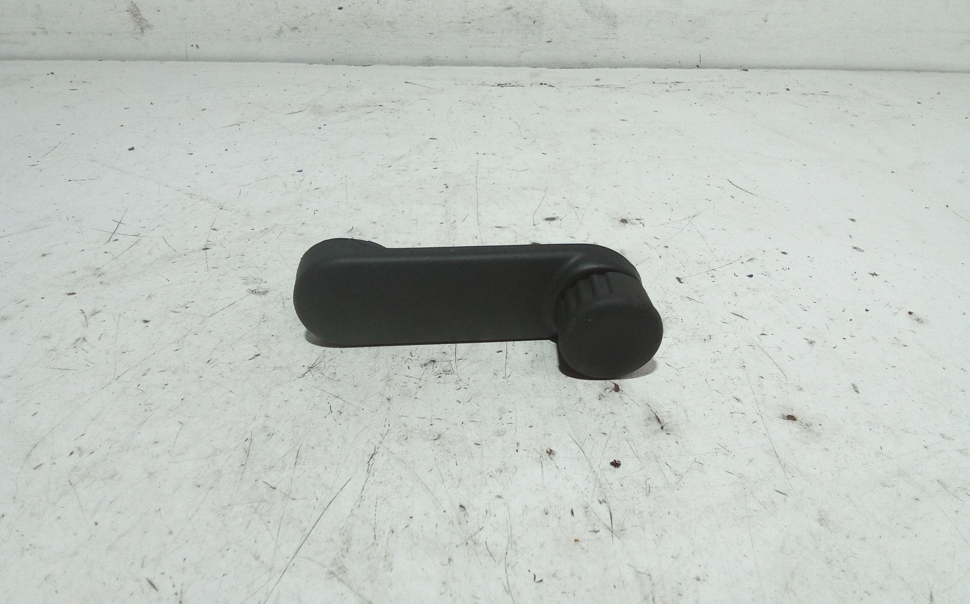 maniglia alzavetri posteriore dx passeggero RENAULT Clio Serie IV (12>19)