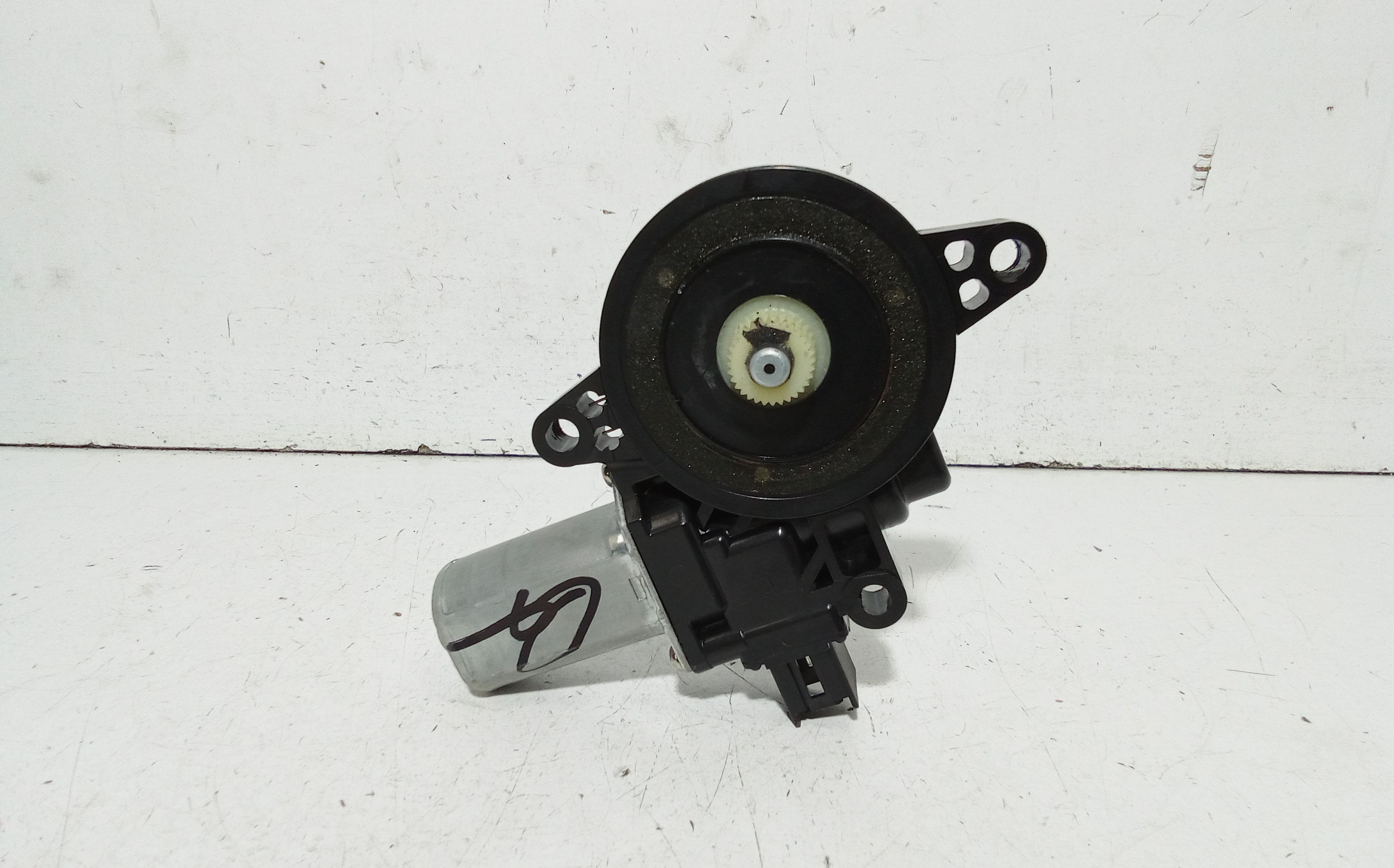 Motorino Alzavetro anteriore Sinistro MAZDA 3 Berlina Serie (03>09)