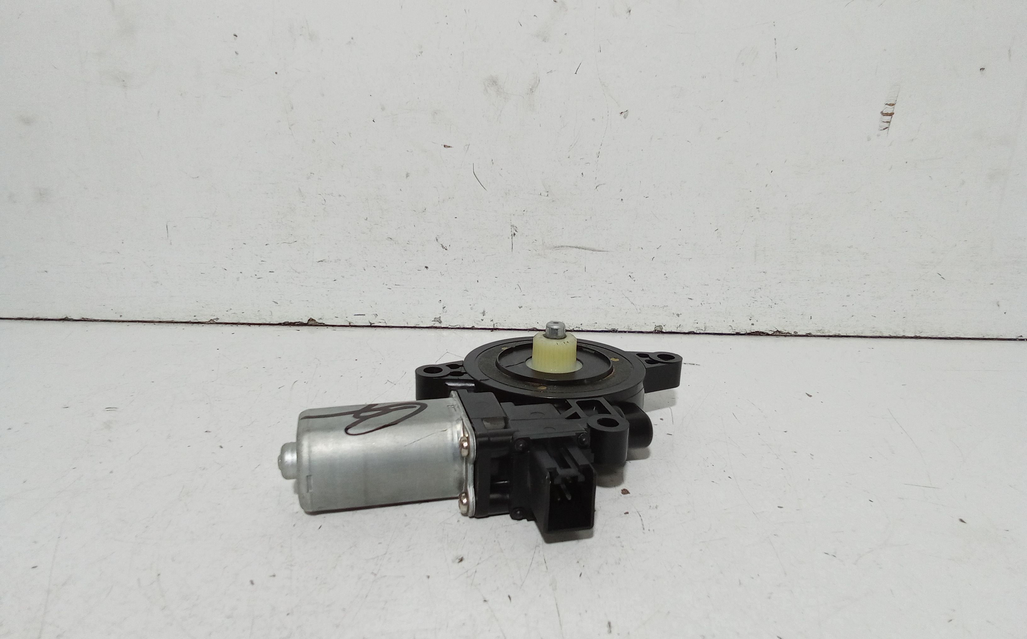 Motorino Alzavetro anteriore Sinistro MAZDA 3 Berlina Serie (03>09)