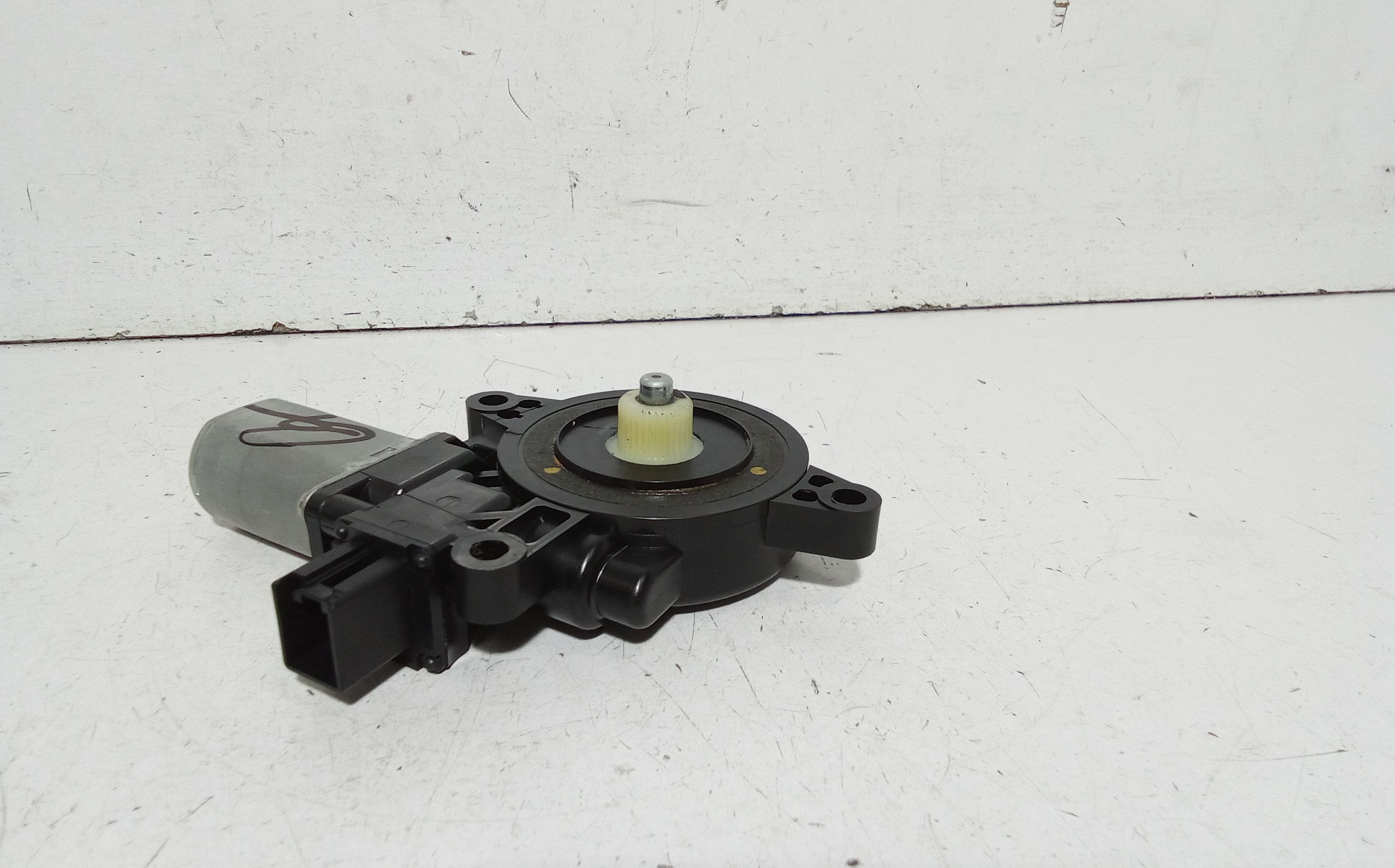 Motorino Alzavetro anteriore Sinistro MAZDA 3 Berlina Serie (03>09)