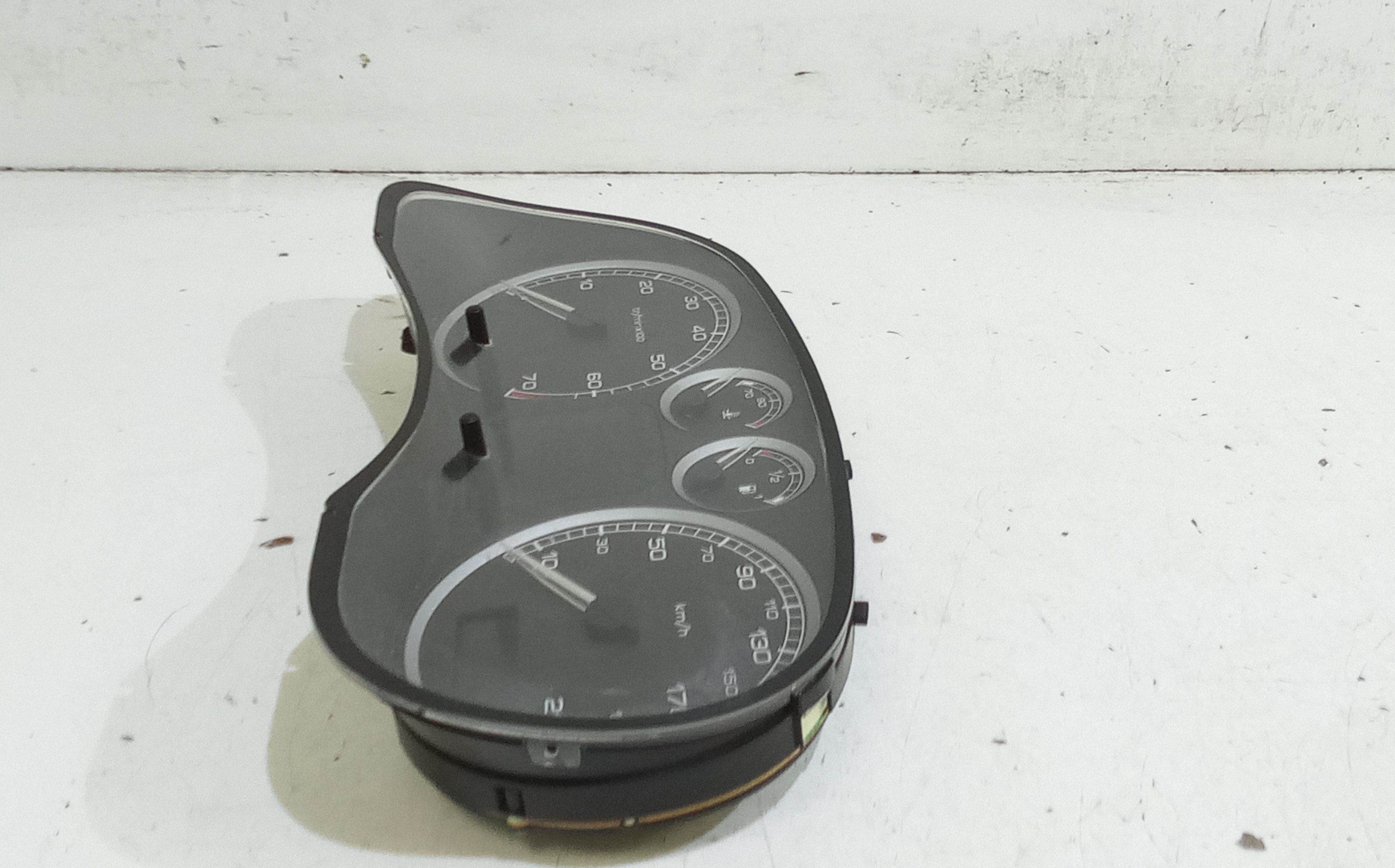 Quadro Strumenti PEUGEOT 307 S. Wagon