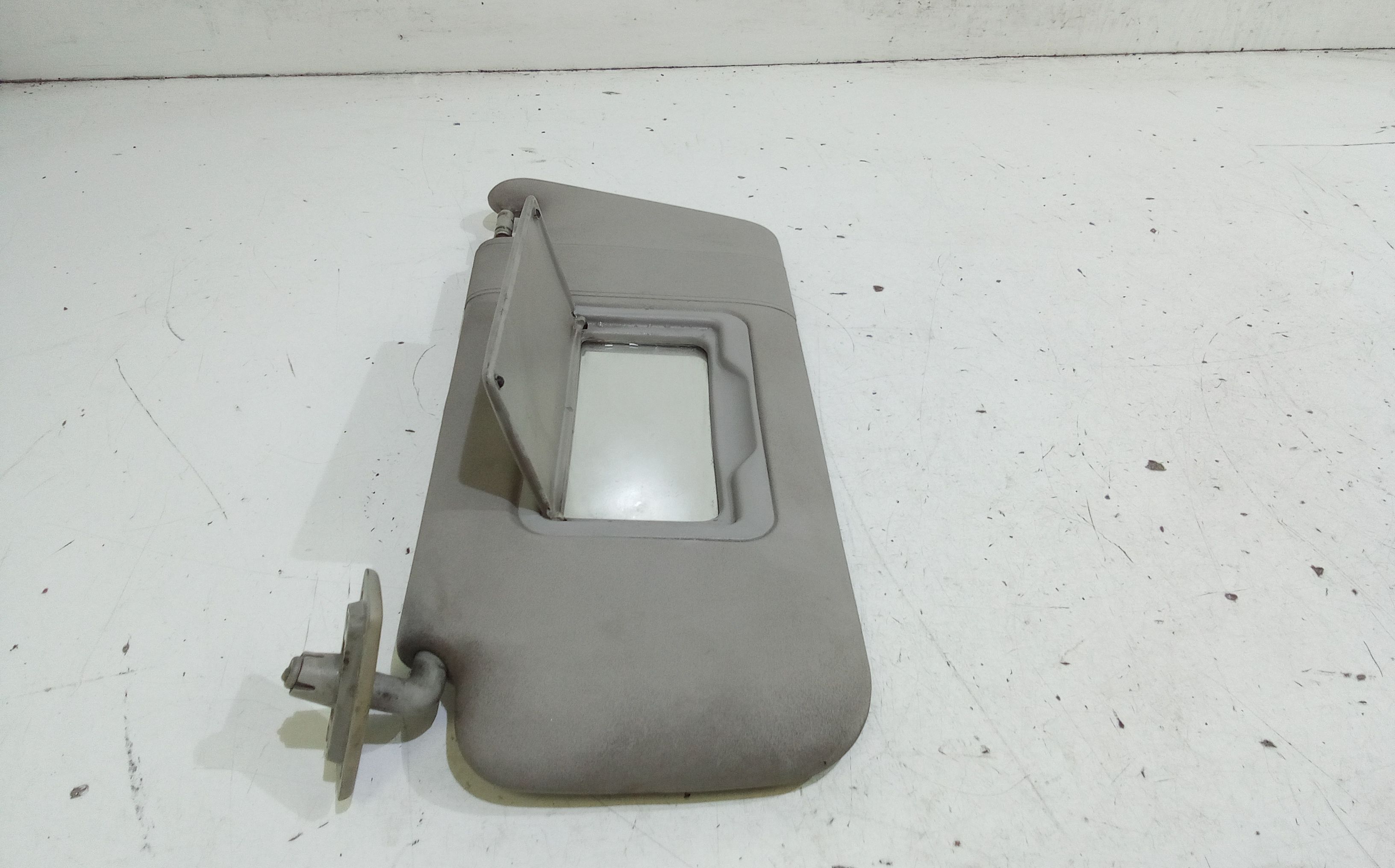 Parasole aletta Lato Passeggero MERCEDES Classe A W168 2 Serie