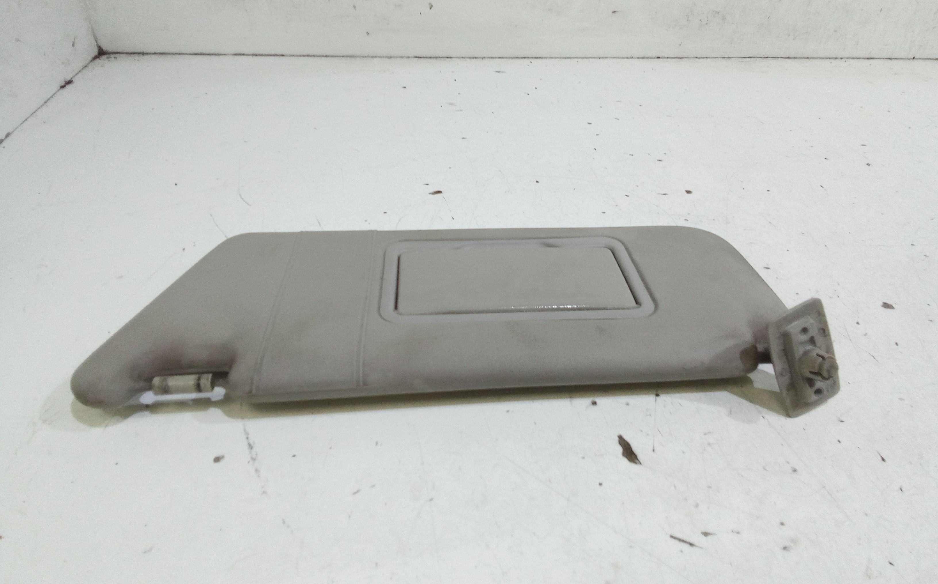 Parasole aletta Lato Passeggero MERCEDES Classe A W168 2 Serie