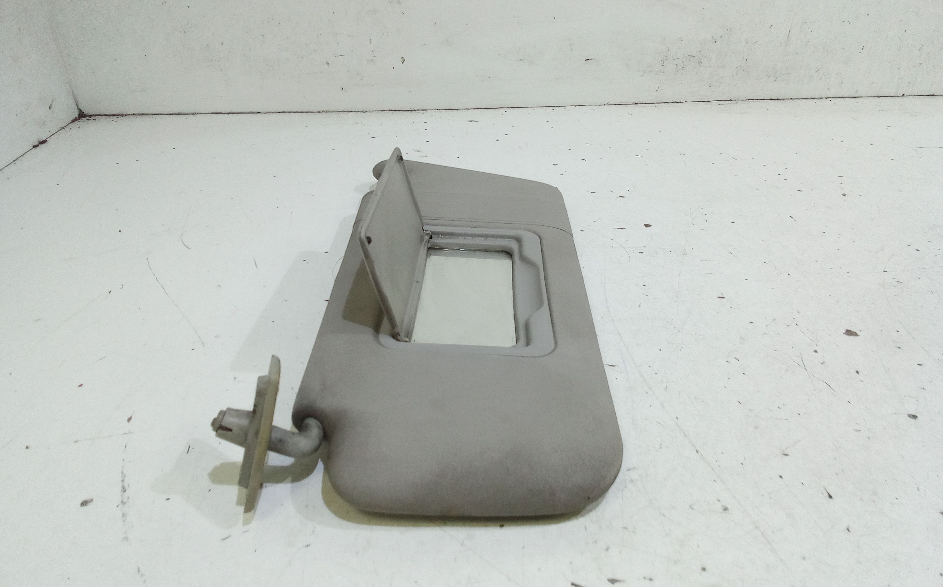 Parasole aletta Lato Passeggero MERCEDES Classe A W168 2 Serie