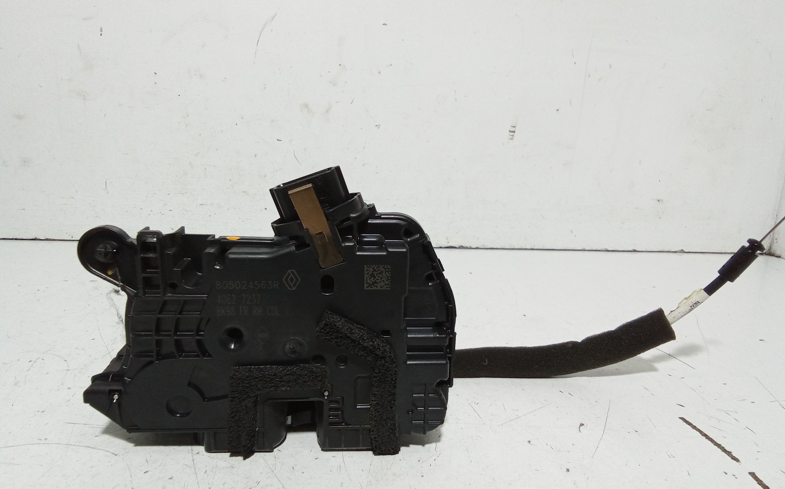 Serratura Anteriore Destra RENAULT Clio Serie IV (12>19)