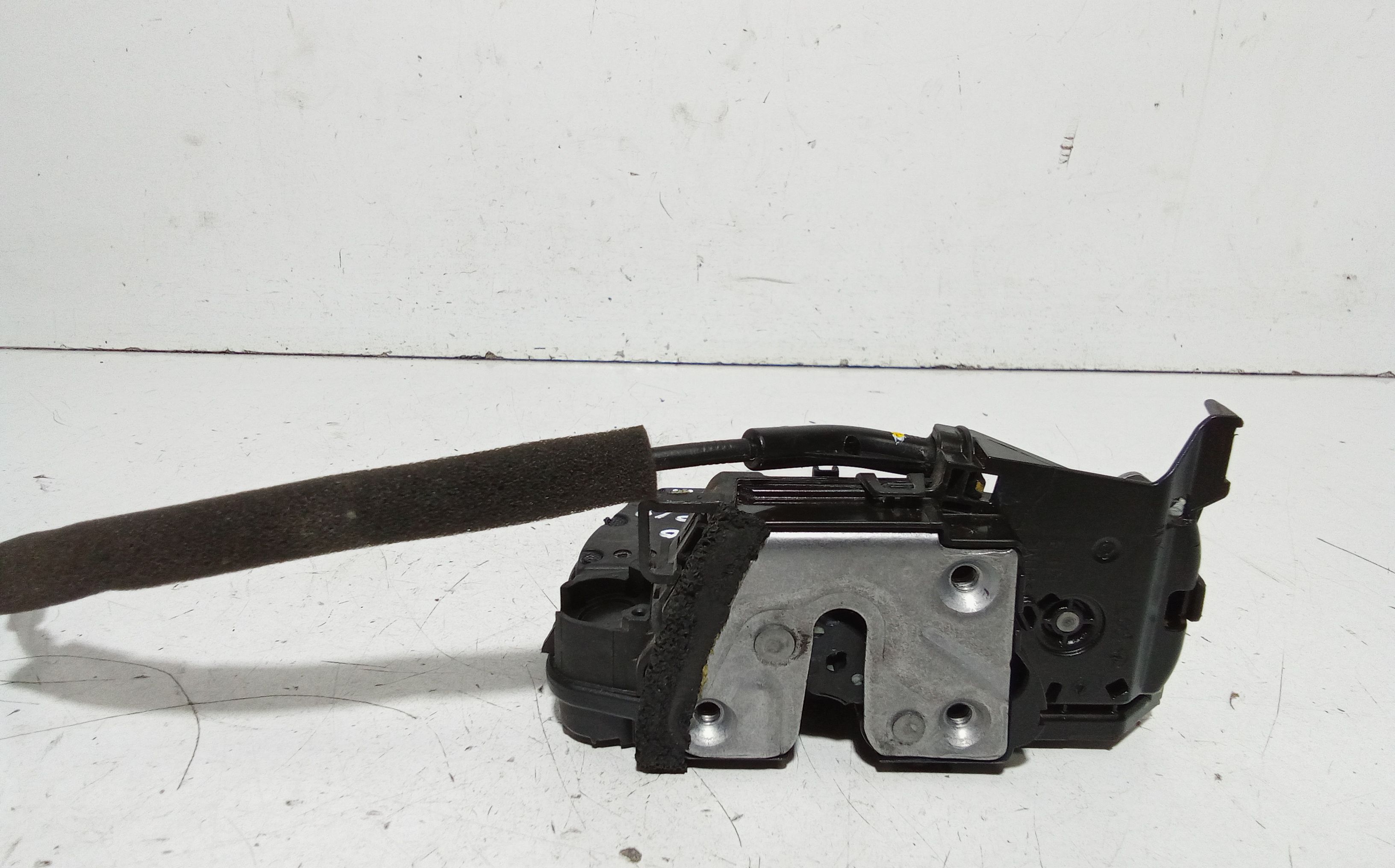 Serratura Anteriore Destra RENAULT Clio Serie IV (12>19)