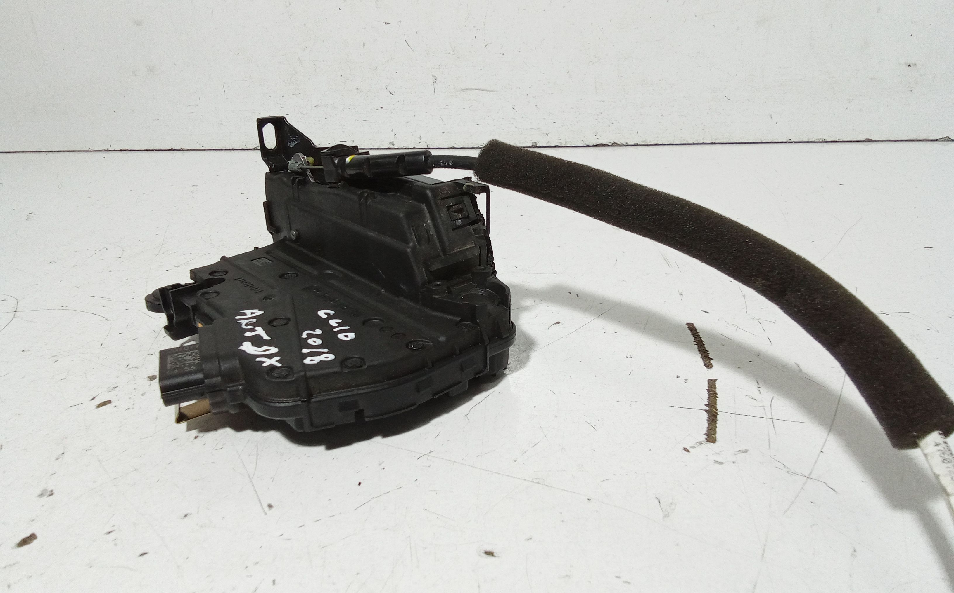 Serratura Anteriore Destra RENAULT Clio Serie IV (12>19)