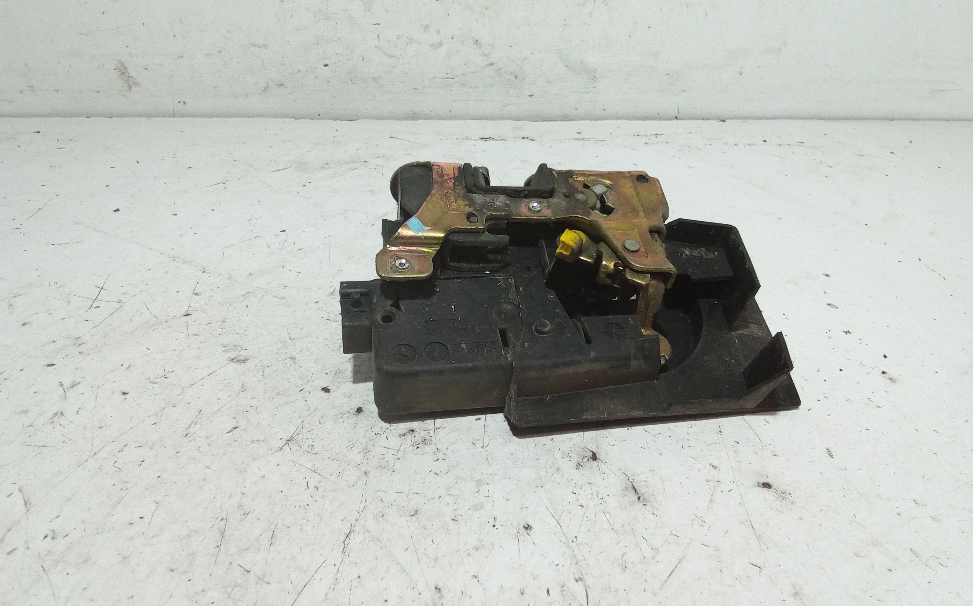 Serratura Anteriore Sinistra RENAULT Laguna Berlina 2 Serie