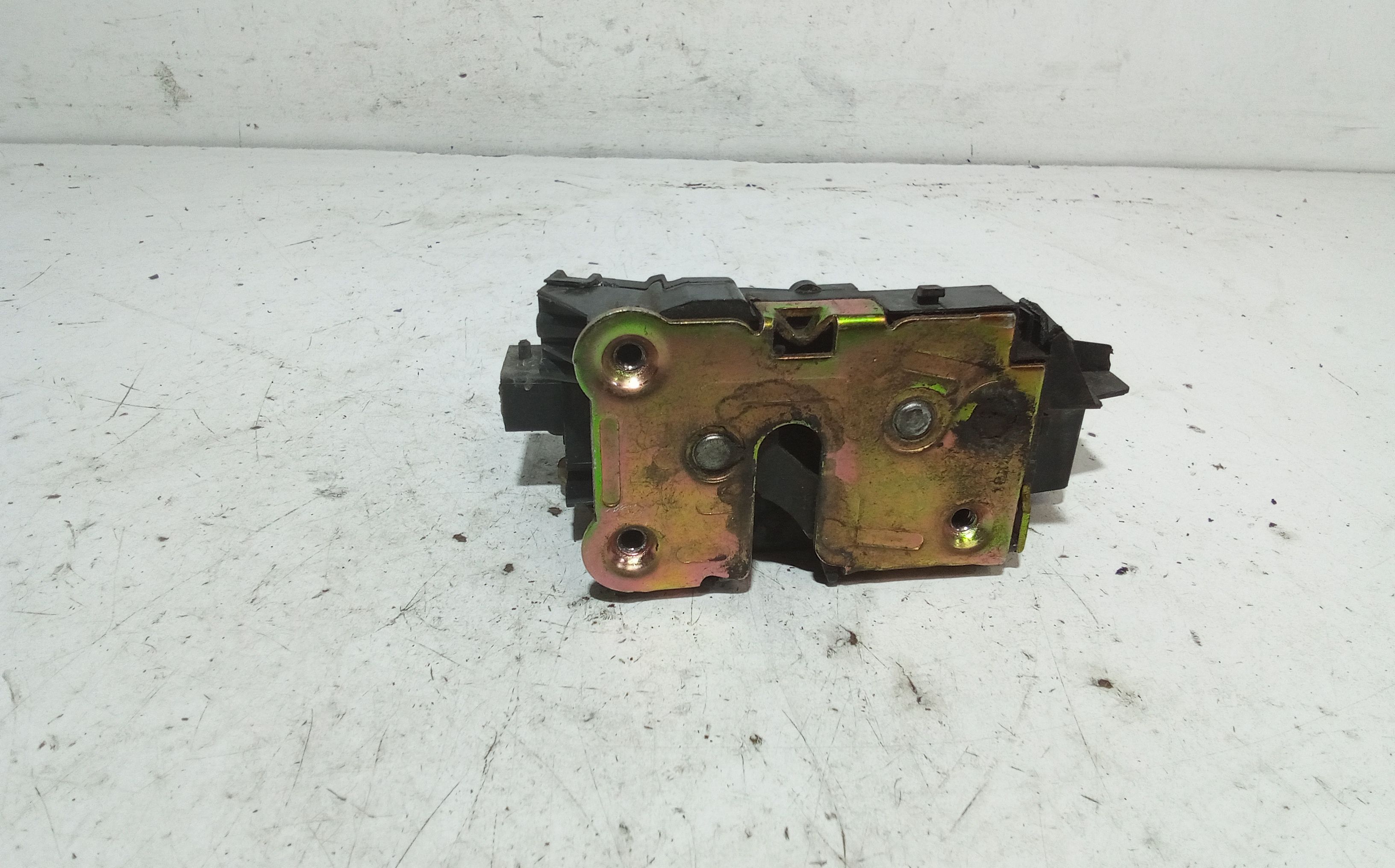 Serratura Anteriore Sinistra RENAULT Laguna Berlina 2 Serie