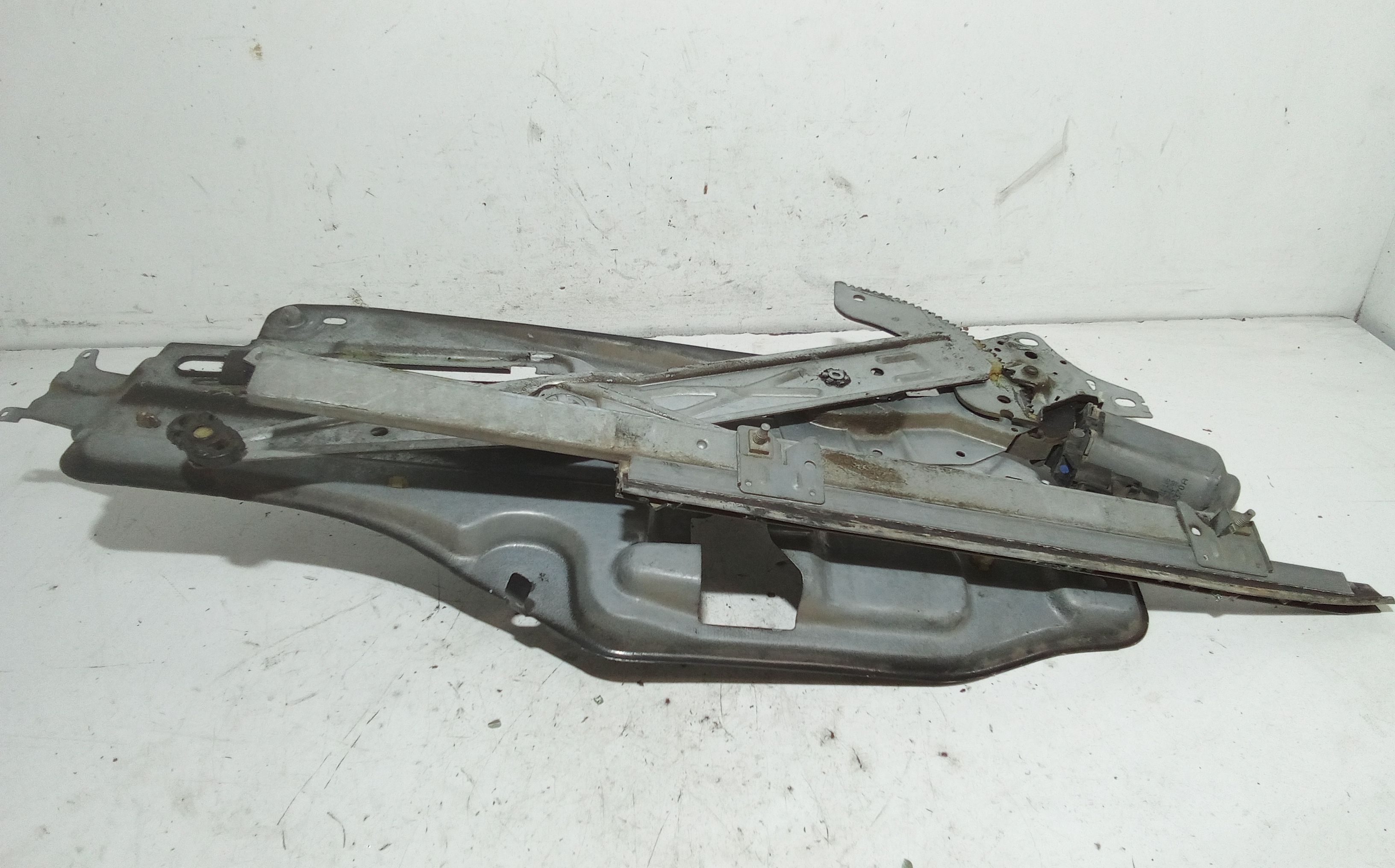 Cremagliera anteriore sinistra Guida RENAULT Laguna Berlina 2 Serie