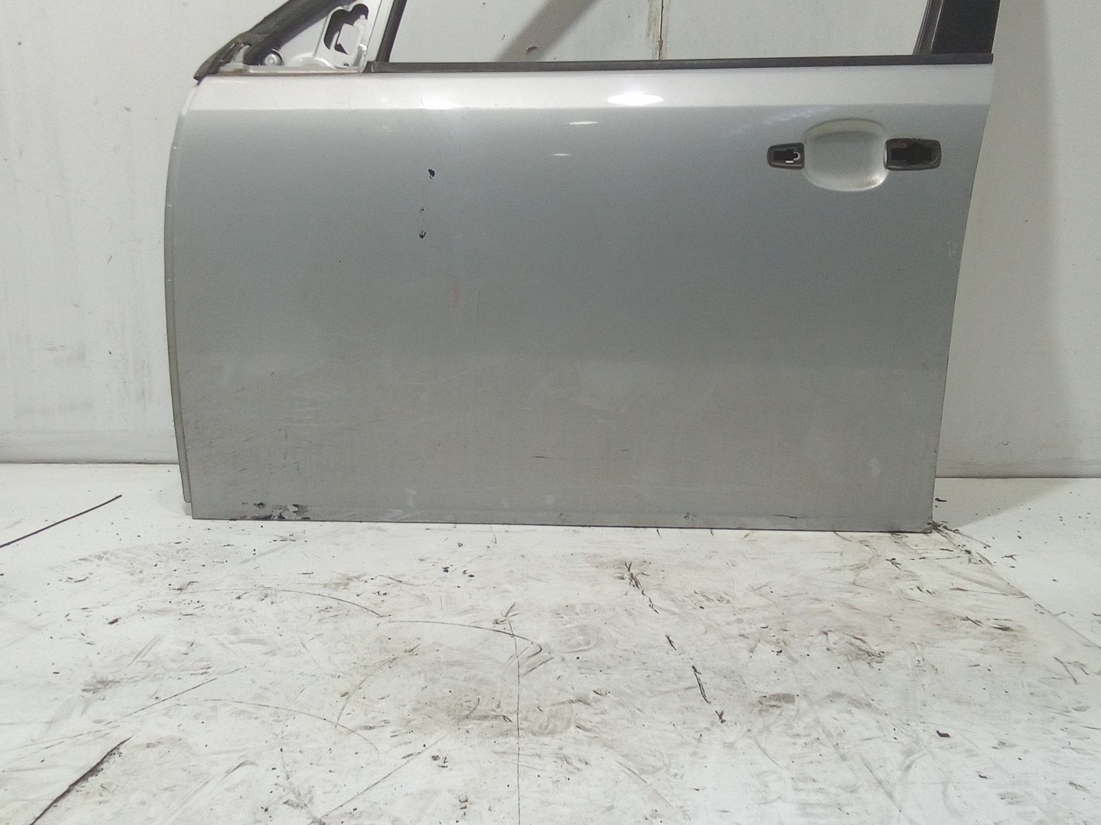 Portiera Anteriore Sinistra SAAB 9-3 Berlina 2 Serie