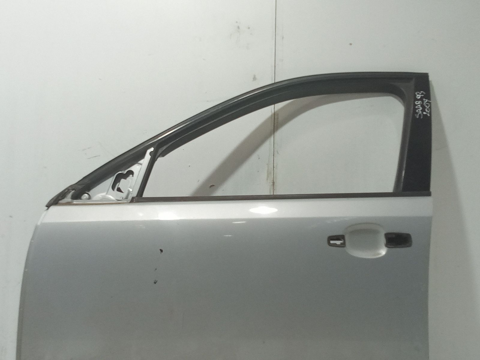 Portiera Anteriore Sinistra SAAB 9-3 Berlina 2 Serie