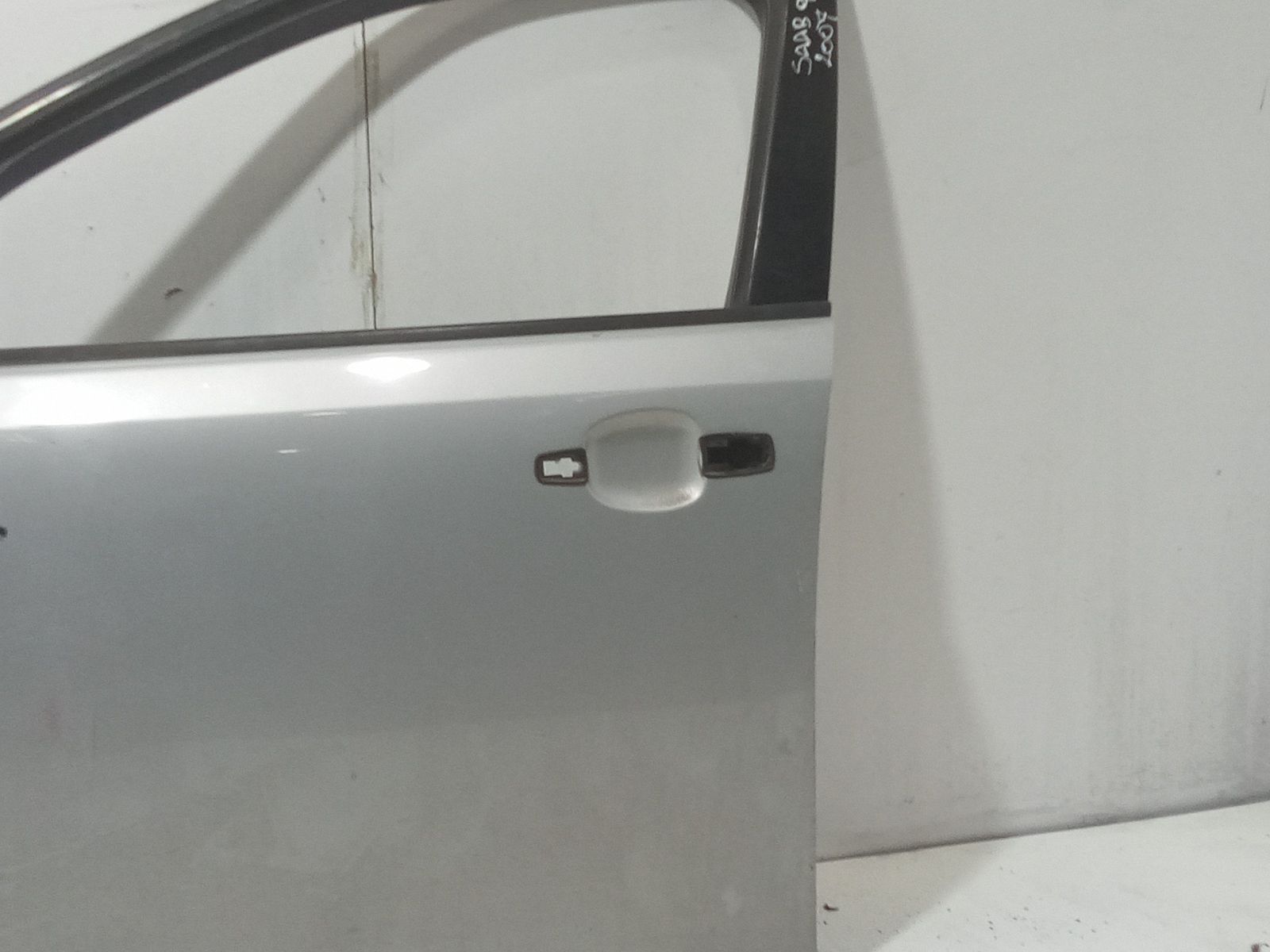 Portiera Anteriore Sinistra SAAB 9-3 Berlina 2 Serie