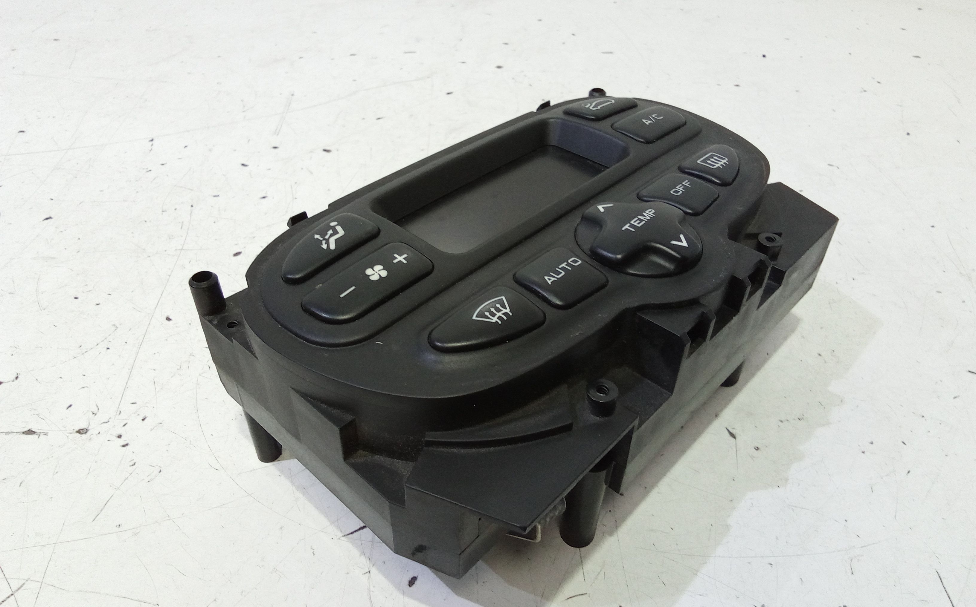 Comandi Clima PEUGEOT 307 S. Wagon