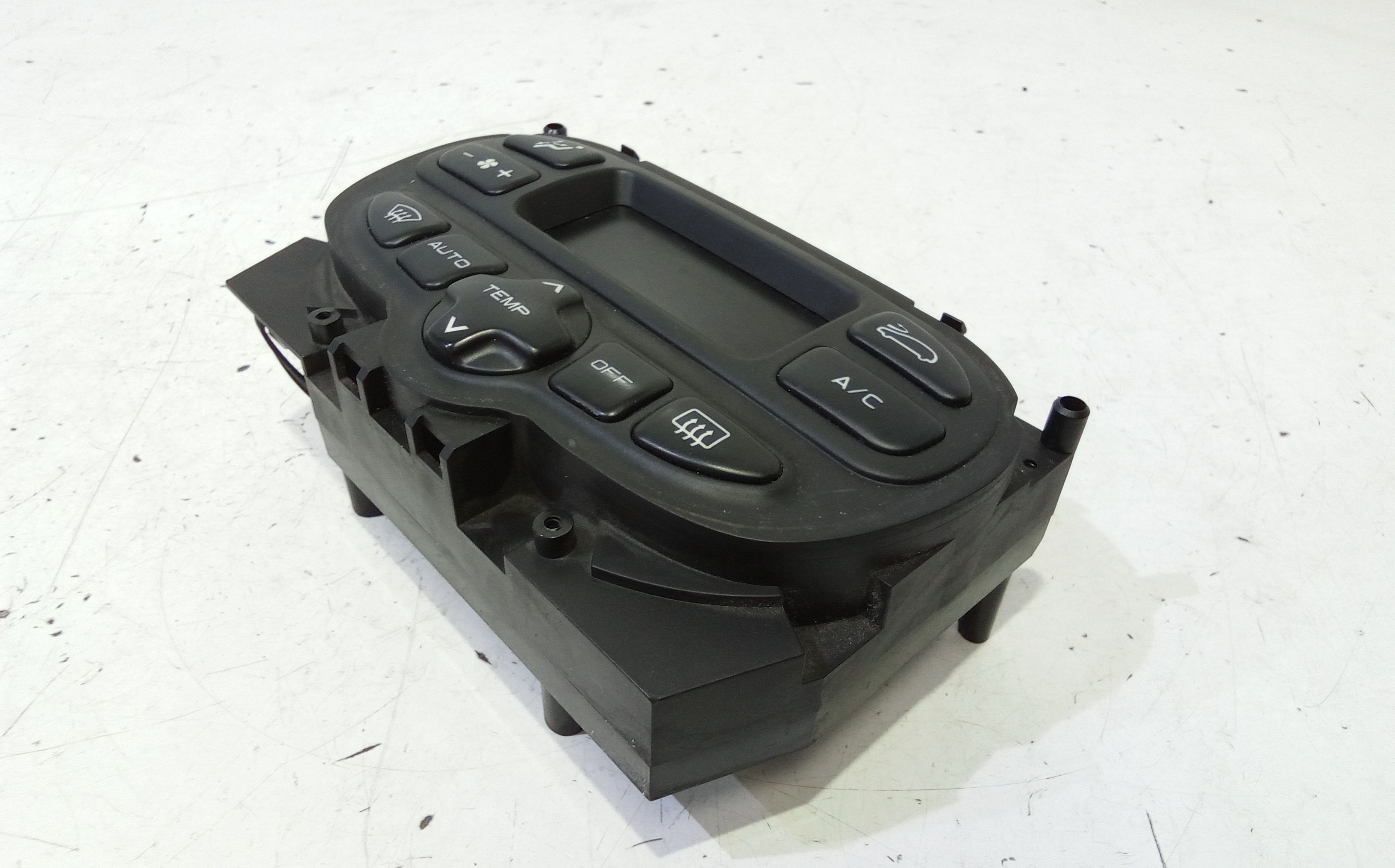 Comandi Clima PEUGEOT 307 S. Wagon