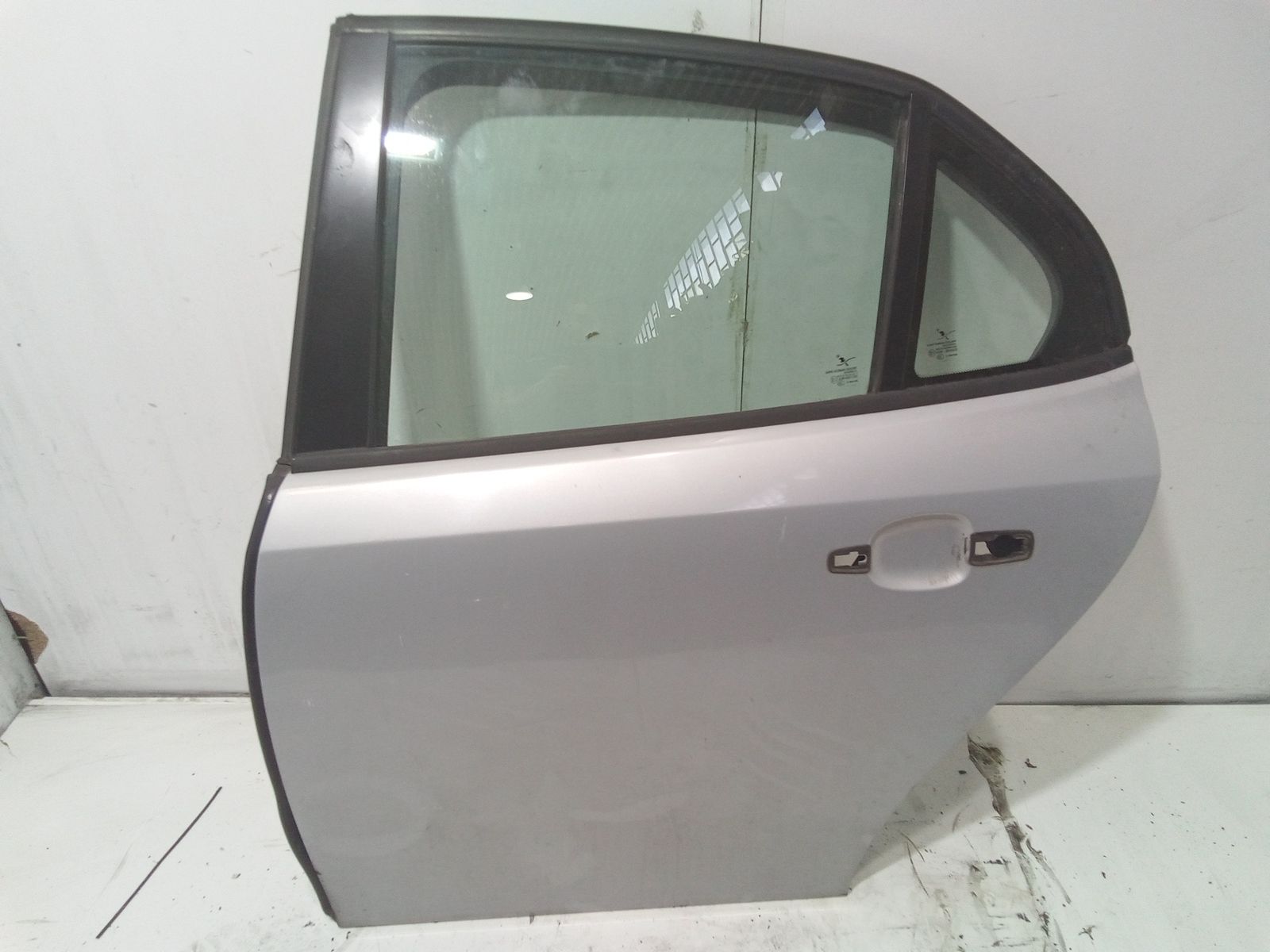 JenNiFer 4 Pulsante Remoto Portachiavi Caso Kit Completo Di Riparazione Per Saab 93 95 Tid Aero - Foto 6