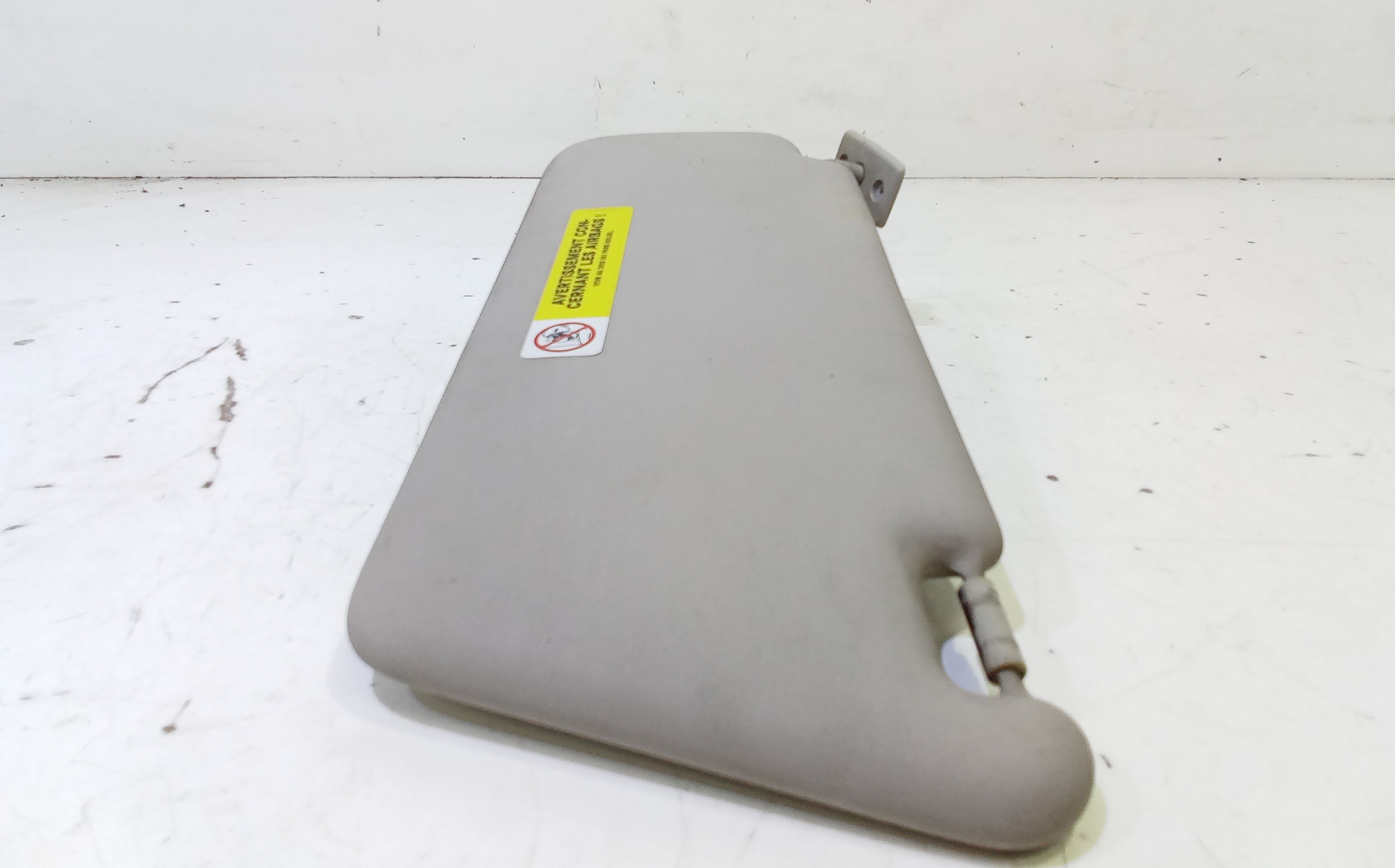 Parasole aletta Lato Passeggero MERCEDES Classe A W168 2 Serie