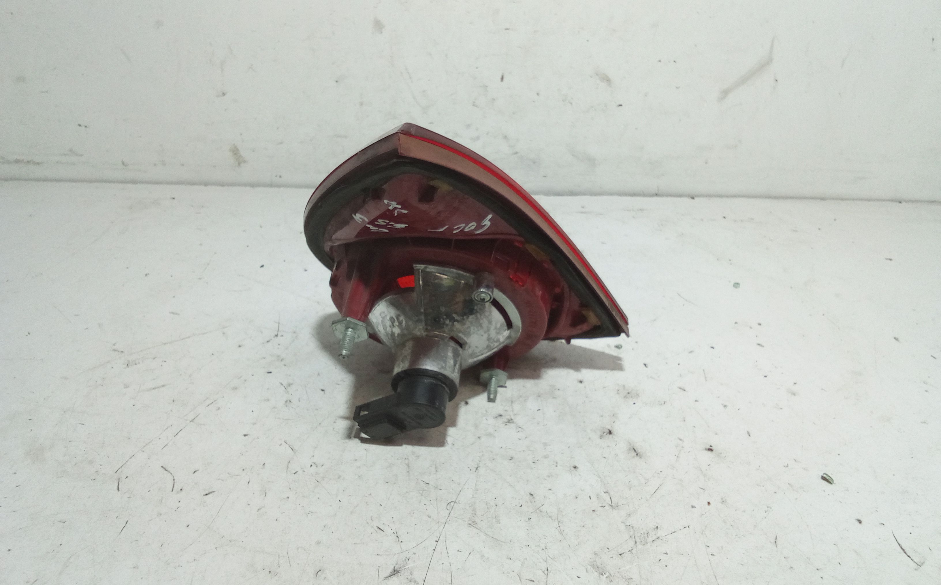 Stop Posteriore Sinistro Integrato nel Portello VOLKSWAGEN Golf 5 Berlina (03>08)