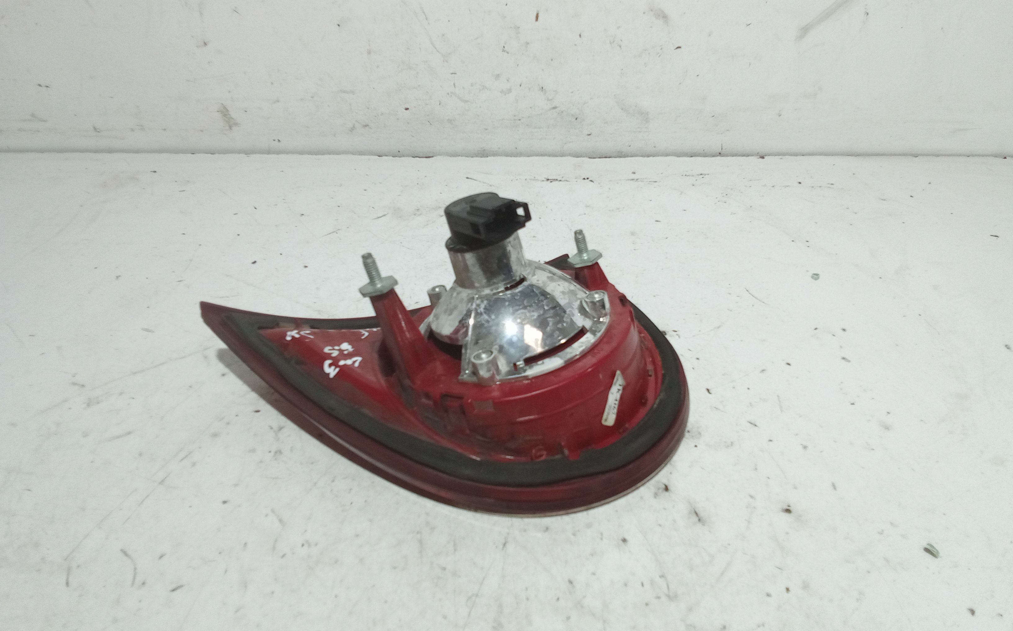 Stop Posteriore Sinistro Integrato nel Portello VOLKSWAGEN Golf 5 Berlina (03>08)