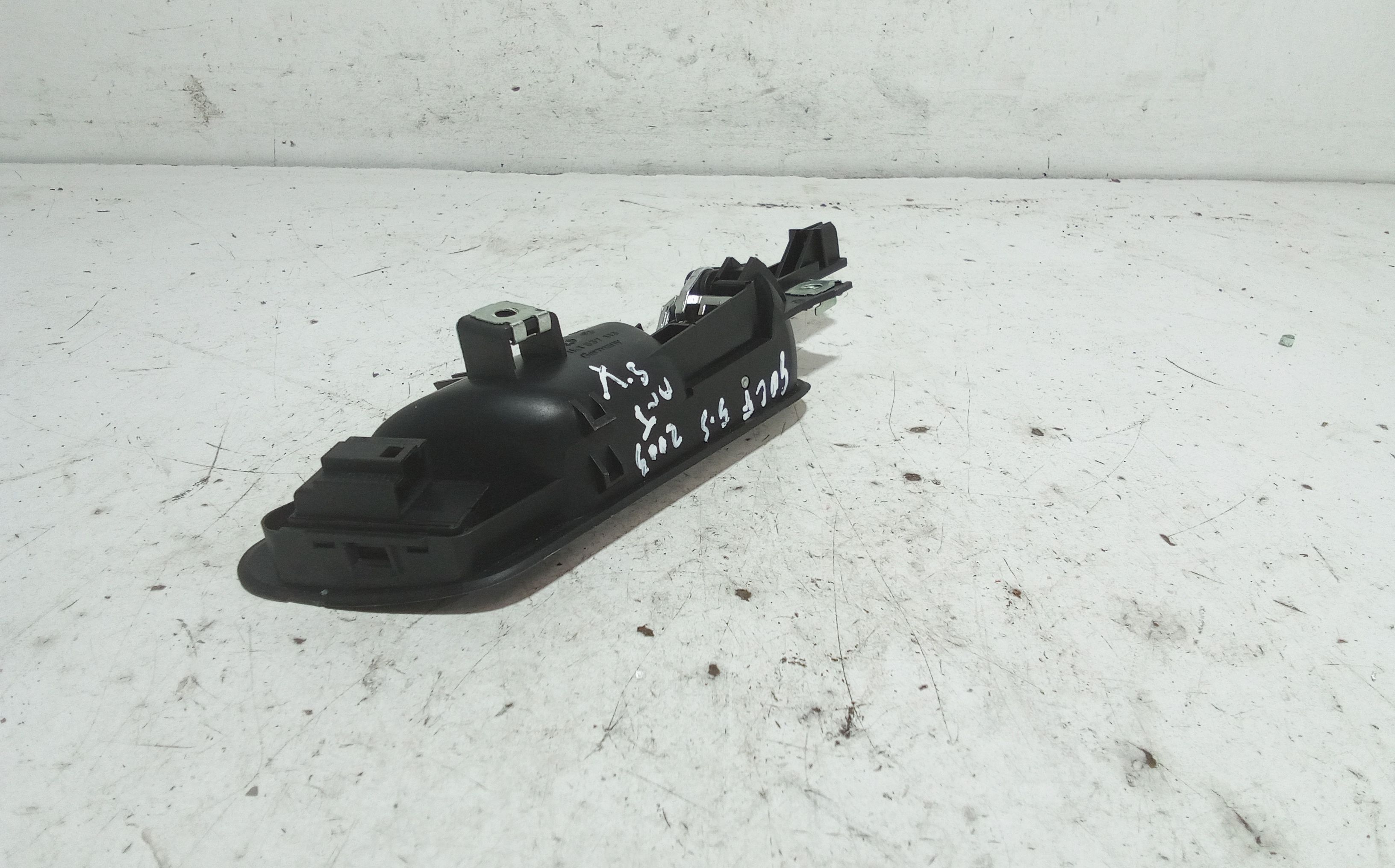 Maniglia interna anteriore Sinistra VOLKSWAGEN Golf 5 Berlina (03>08)