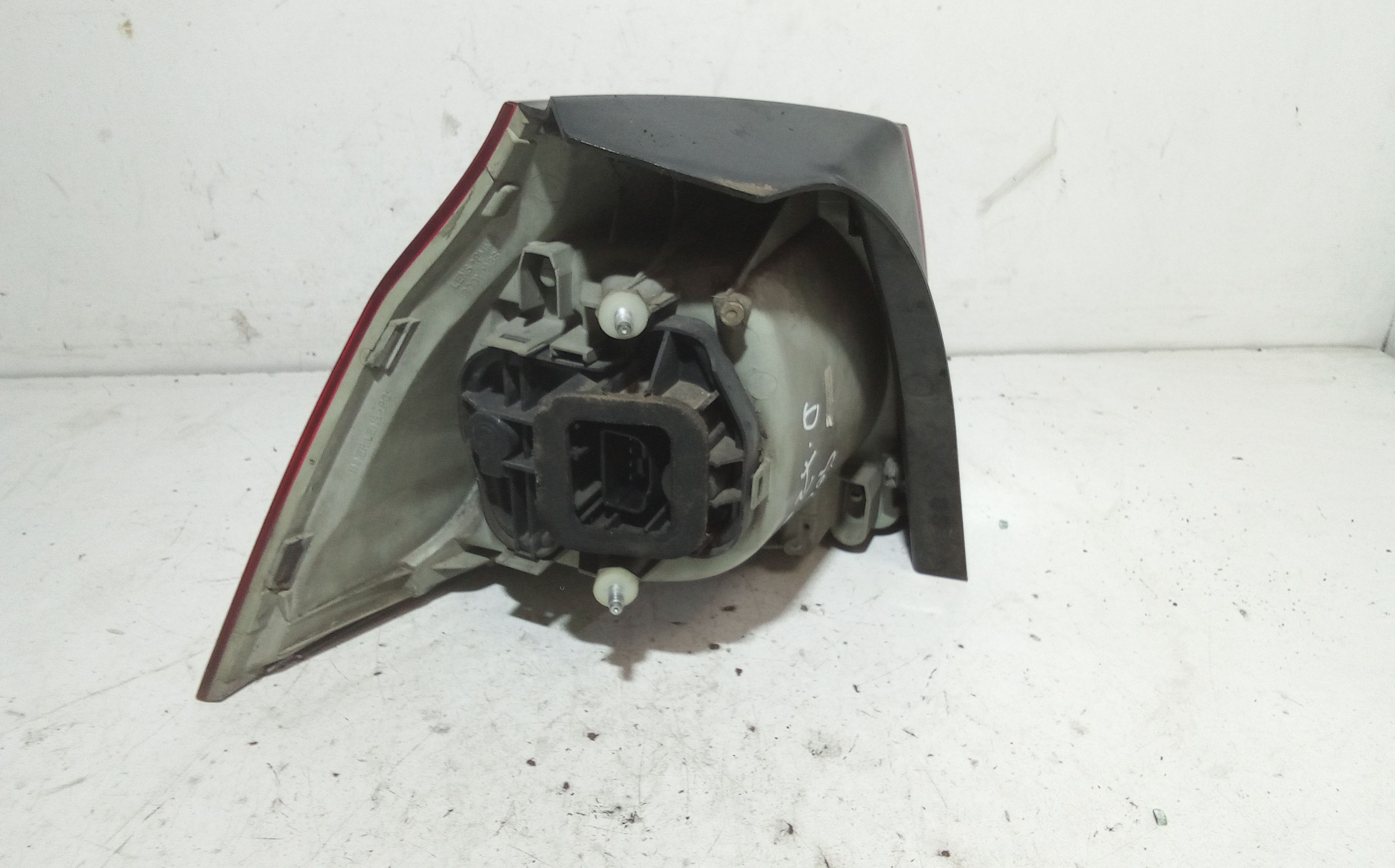 Stop fanale posteriore Destro Passeggero VOLKSWAGEN Golf 5 Berlina (03>08)