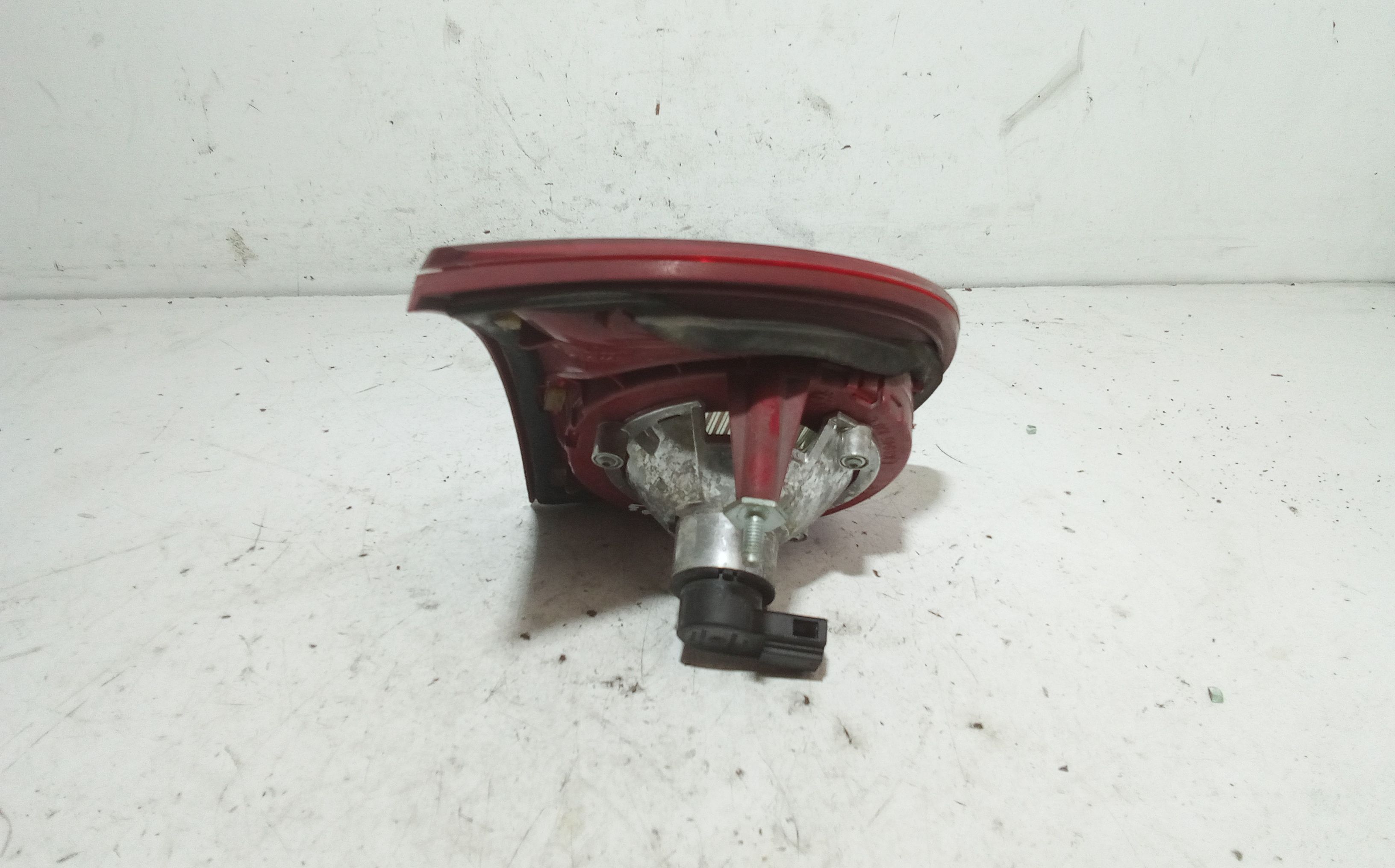 Stop Posteriore Destro Integrato nel Portello VOLKSWAGEN Golf 5 Berlina (03>08)