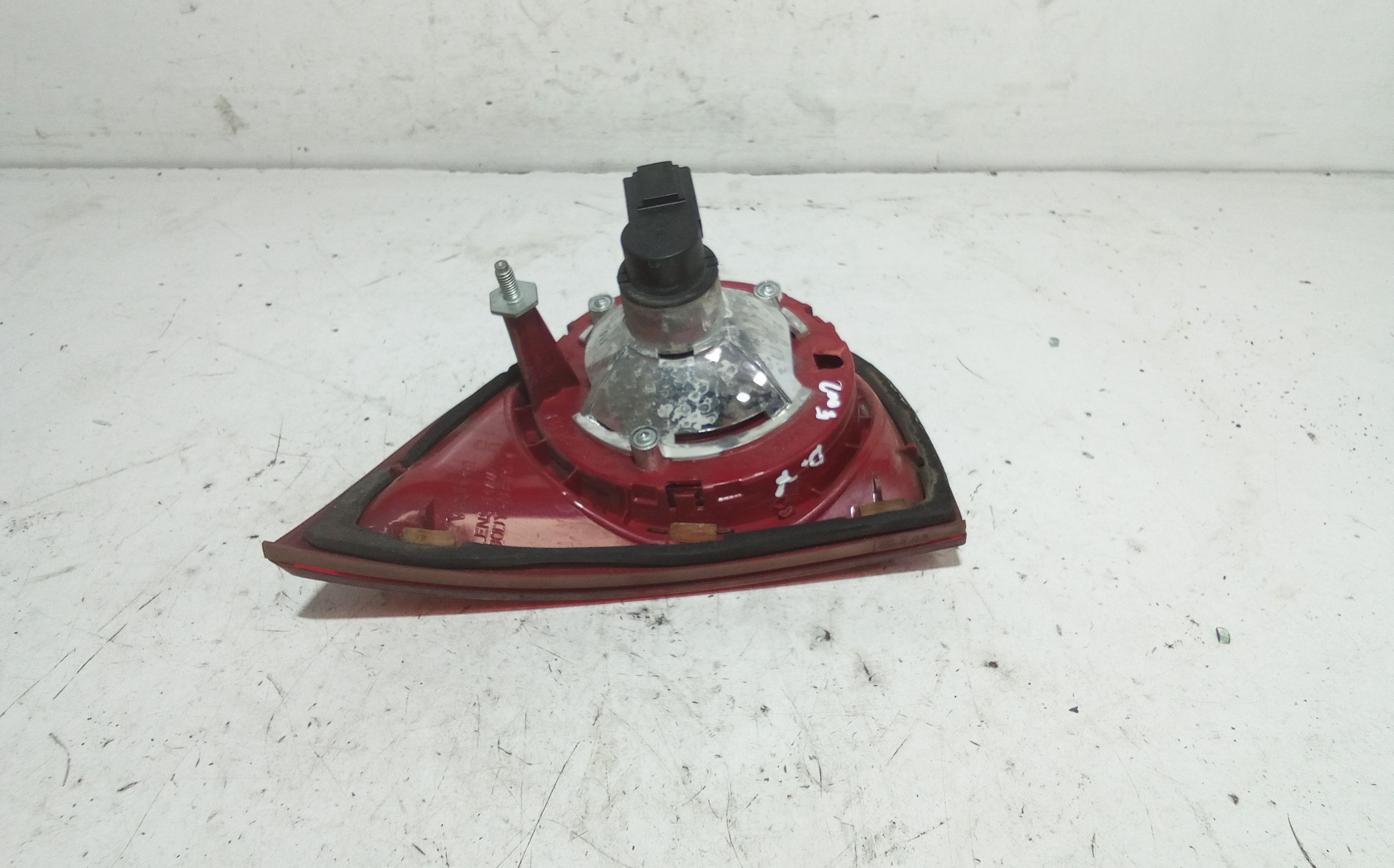 Stop Posteriore Destro Integrato nel Portello VOLKSWAGEN Golf 5 Berlina (03>08)