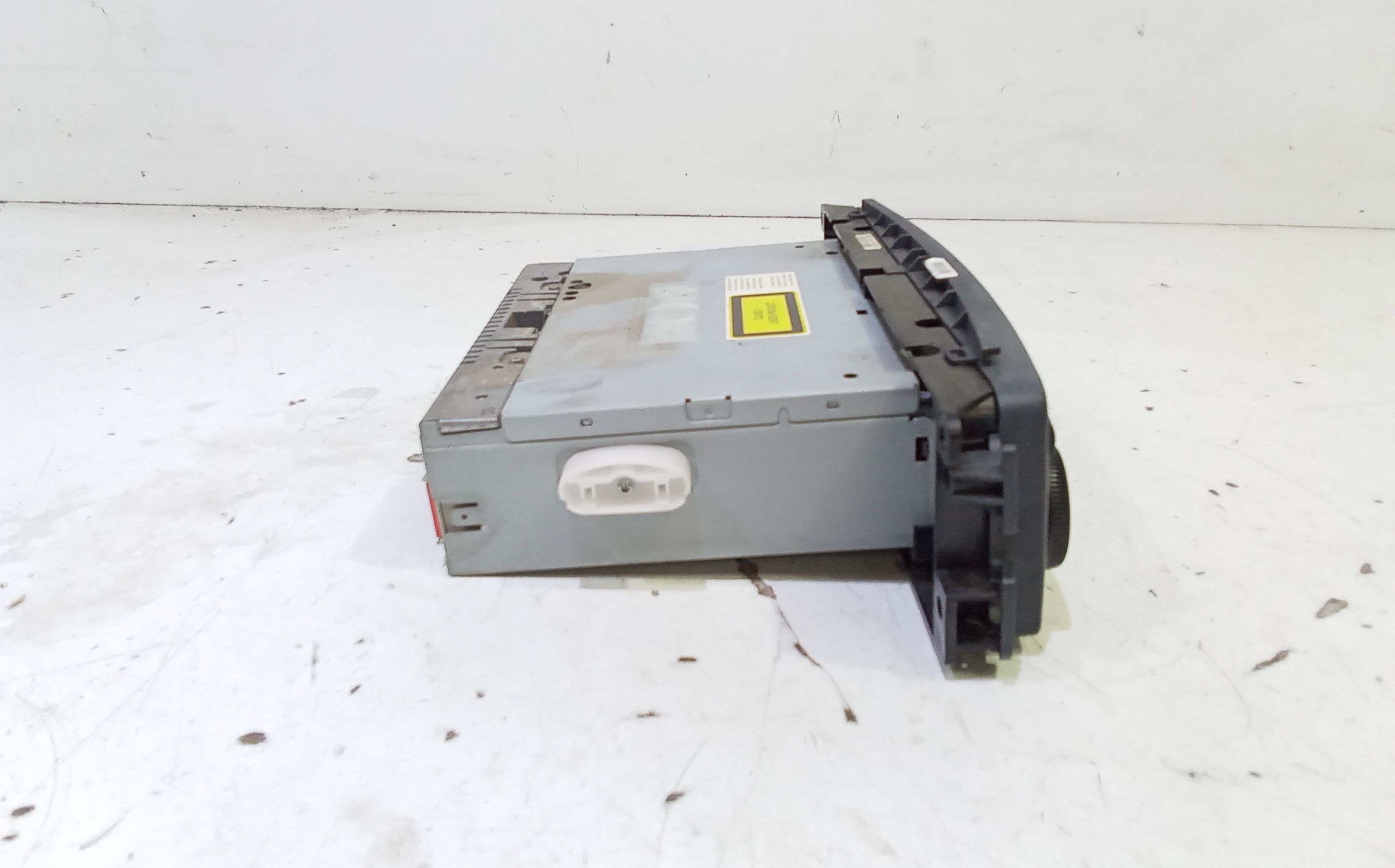 Autoradio SMART Forfour 1 Serie