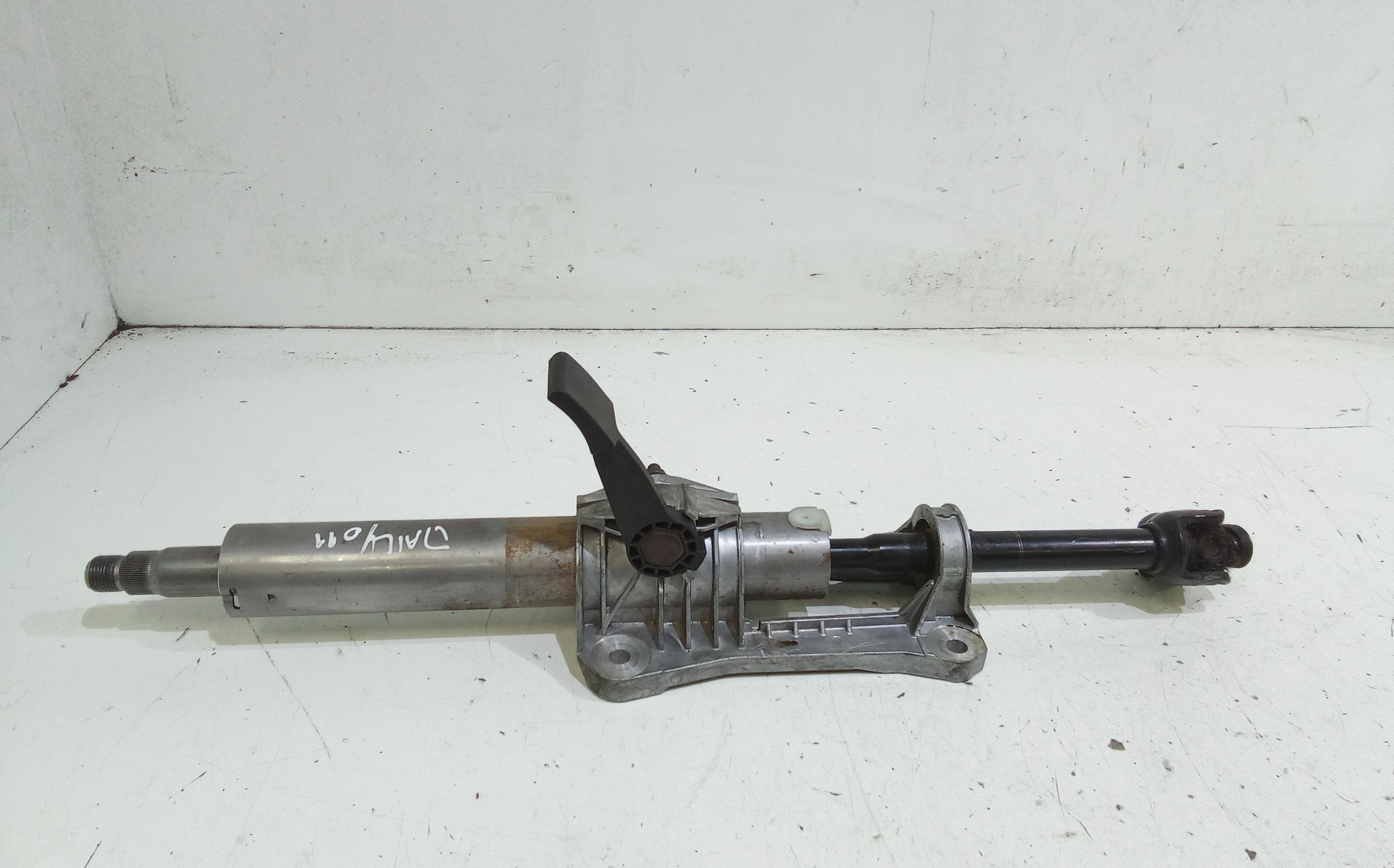 Canna dello sterzo (Piantone) IVECO Daily 4 Serie